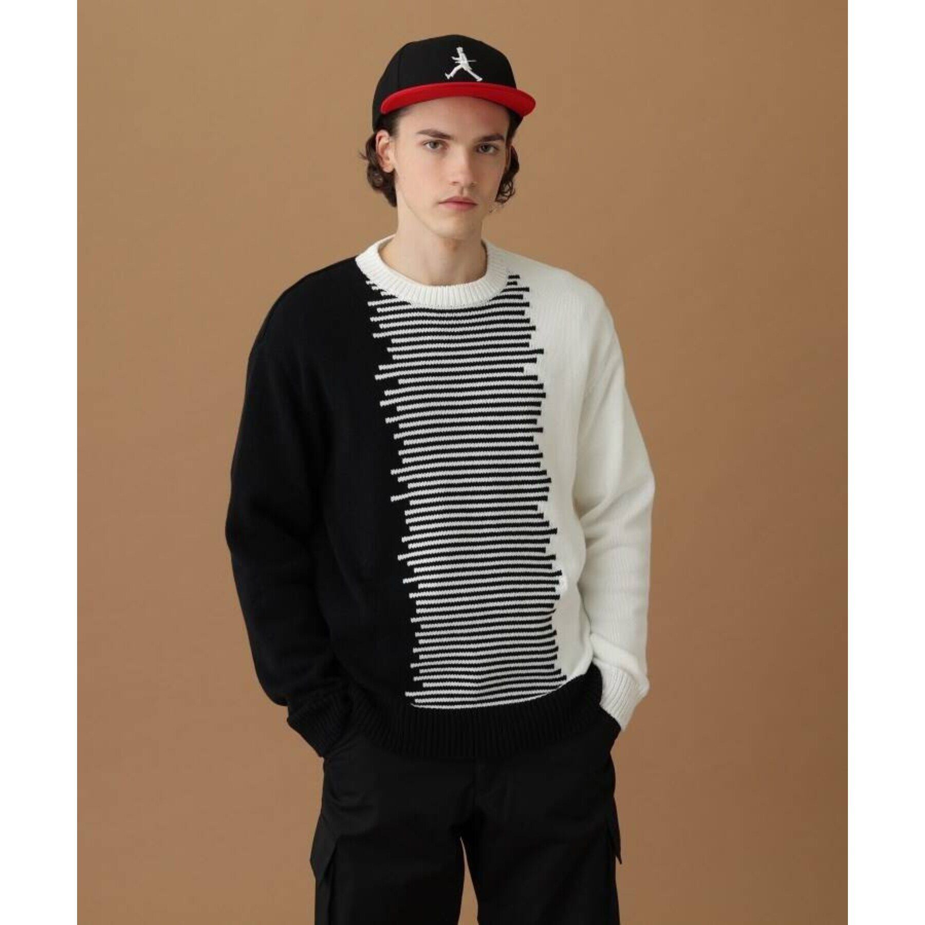 40CARATS&525「ラスターウォーカーCAP(フリーサイズ)」|キャップ・キャスケット|