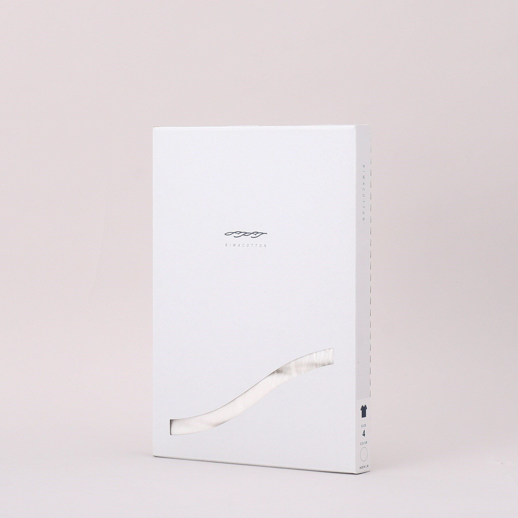 TAKEO KIKUCHI「【ビワコットン】 レギュラーTシャツ」|ルームウェア|