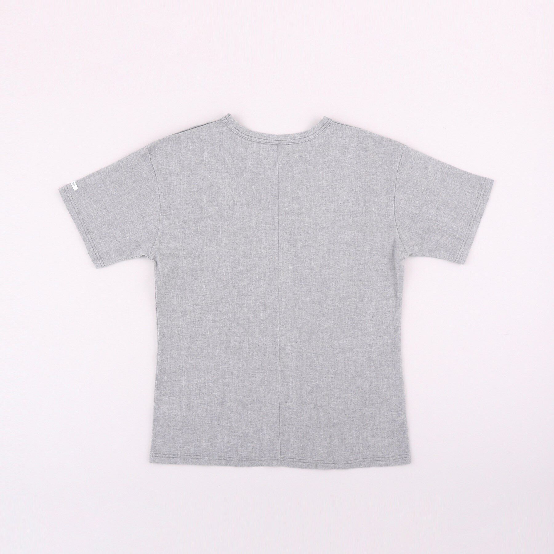 TAKEO KIKUCHI「【ビワコットン】 レギュラーTシャツ」|ルームウェア|