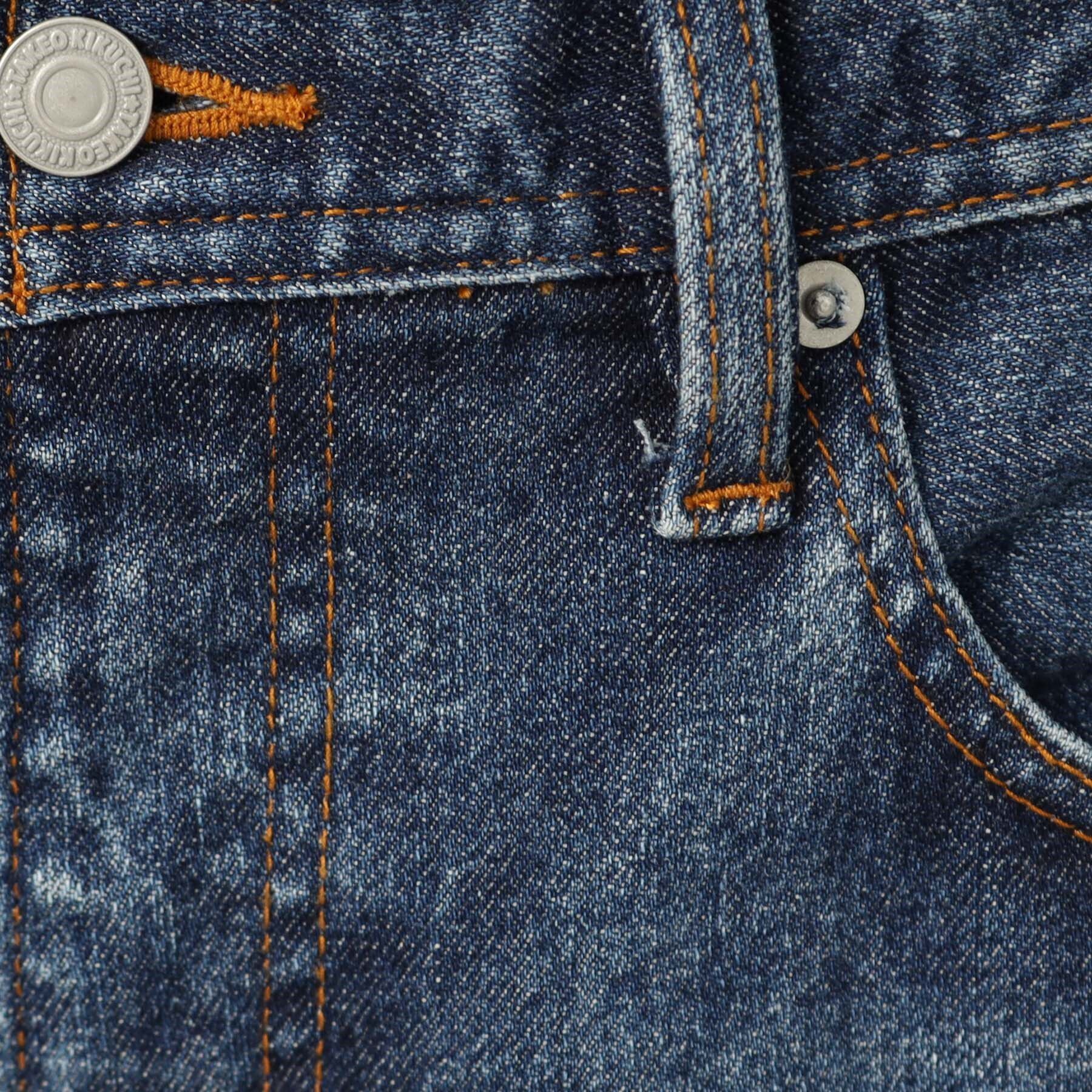 TAKEO KIKUCHI「【Sサイズ～】モンスターストレッチ バイオ デニム パンツ」|デニム|