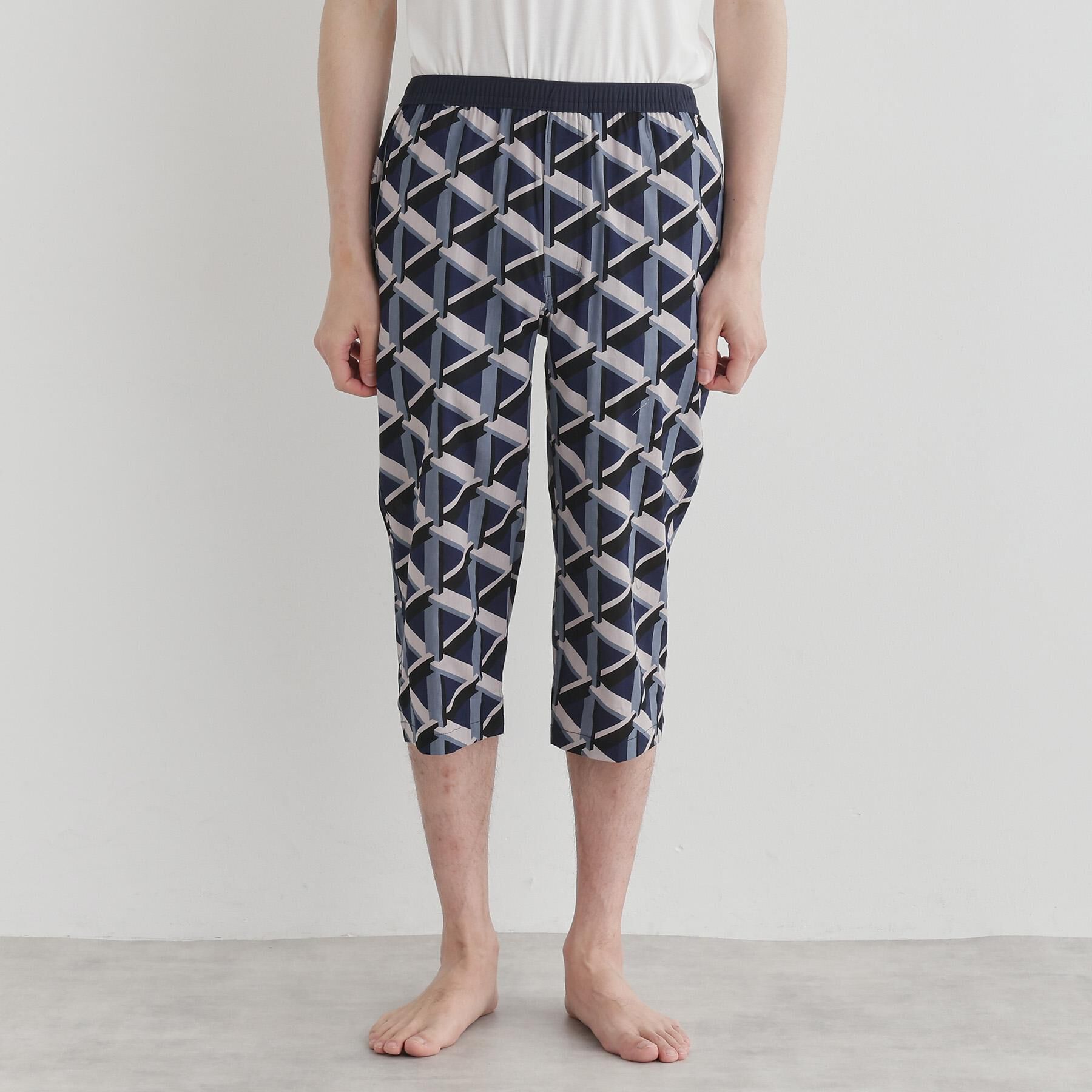 TAKEO KIKUCHI「【steteco.com】ステテコ レギュラー」|ルームウェア|