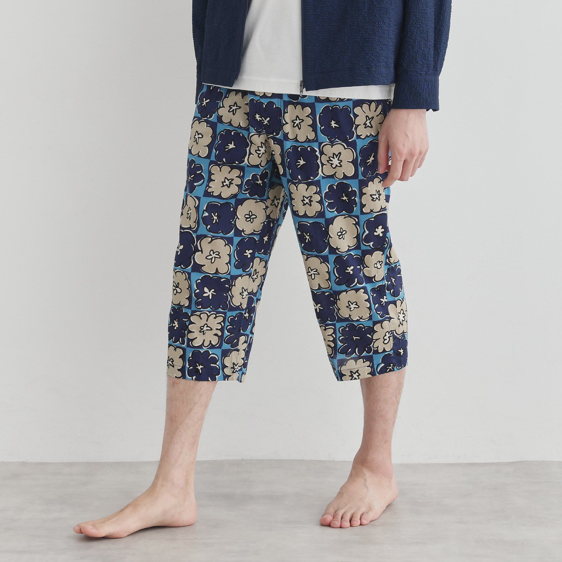 TAKEO KIKUCHI「【steteco.com】ステテコ レギュラー」|ルームウェア|