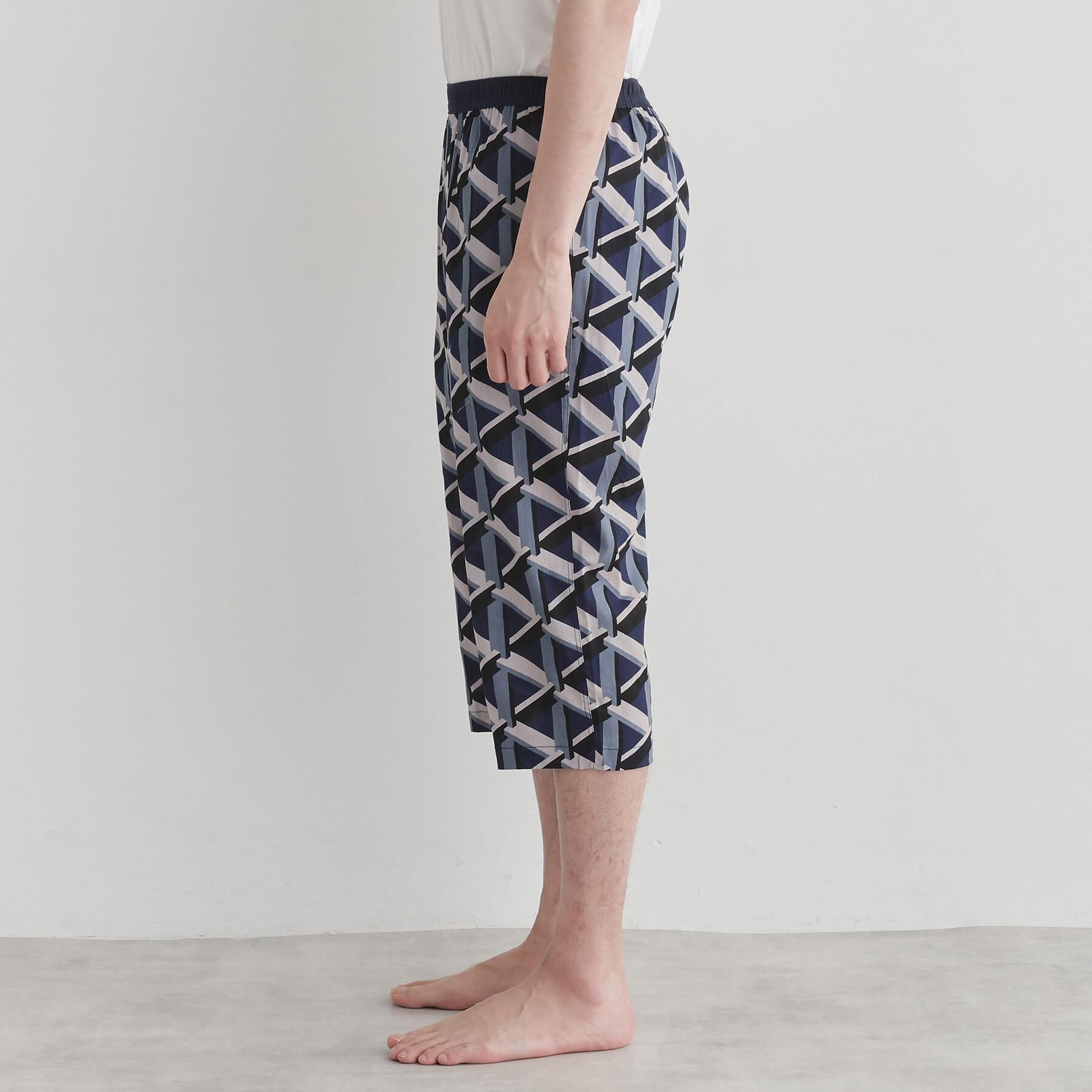 TAKEO KIKUCHI「【steteco.com】ステテコ レギュラー」|ルームウェア|