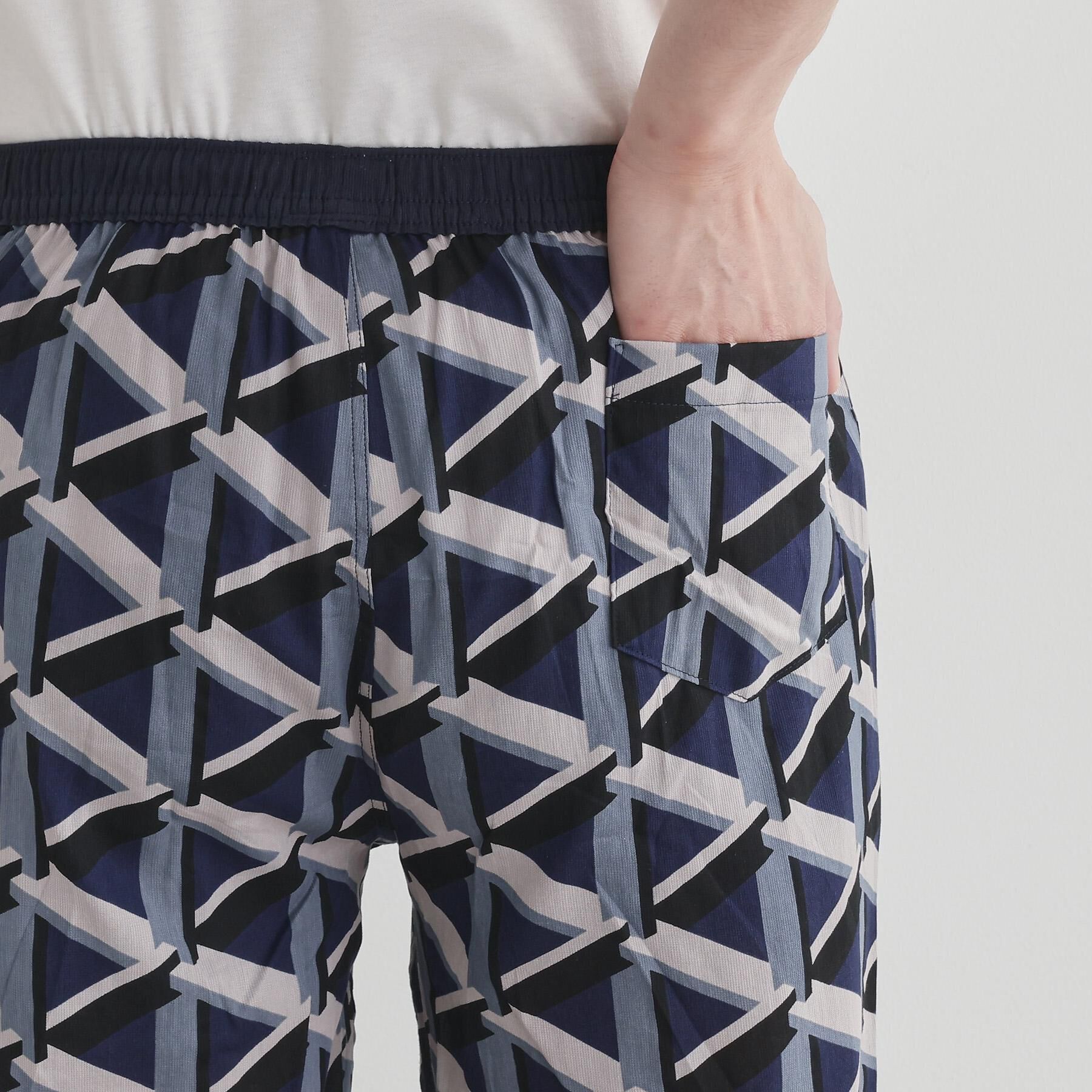 TAKEO KIKUCHI「【steteco.com】ステテコ レギュラー」|ルームウェア|