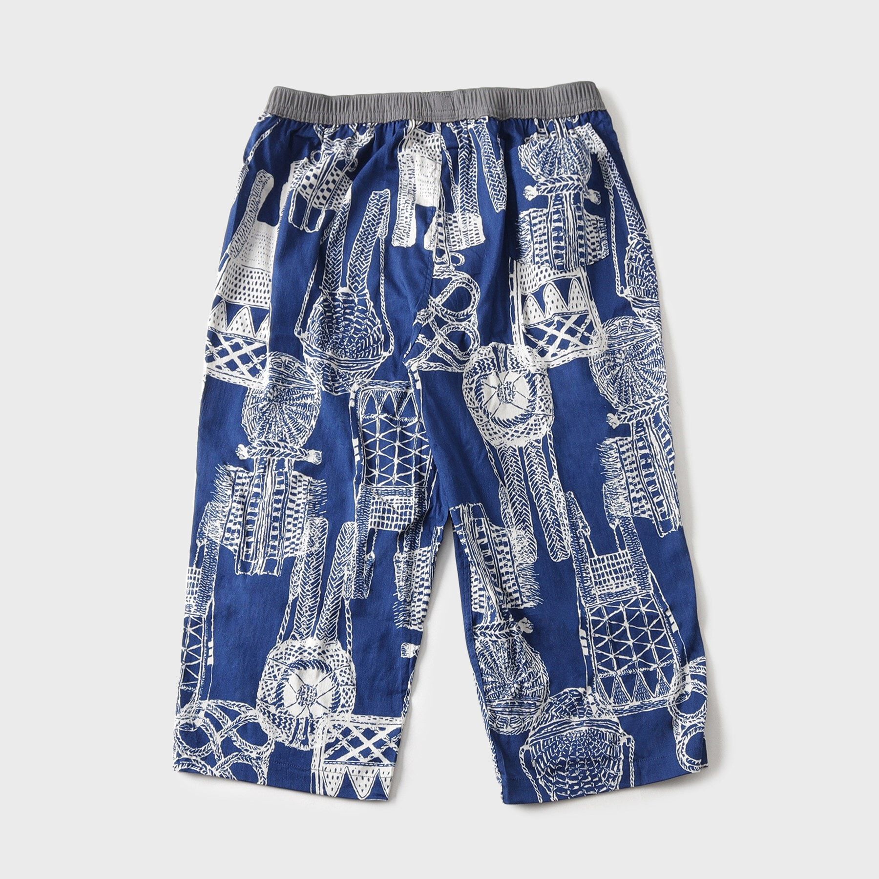 TAKEO KIKUCHI「【steteco.com】ステテコ レギュラー」|ルームウェア|