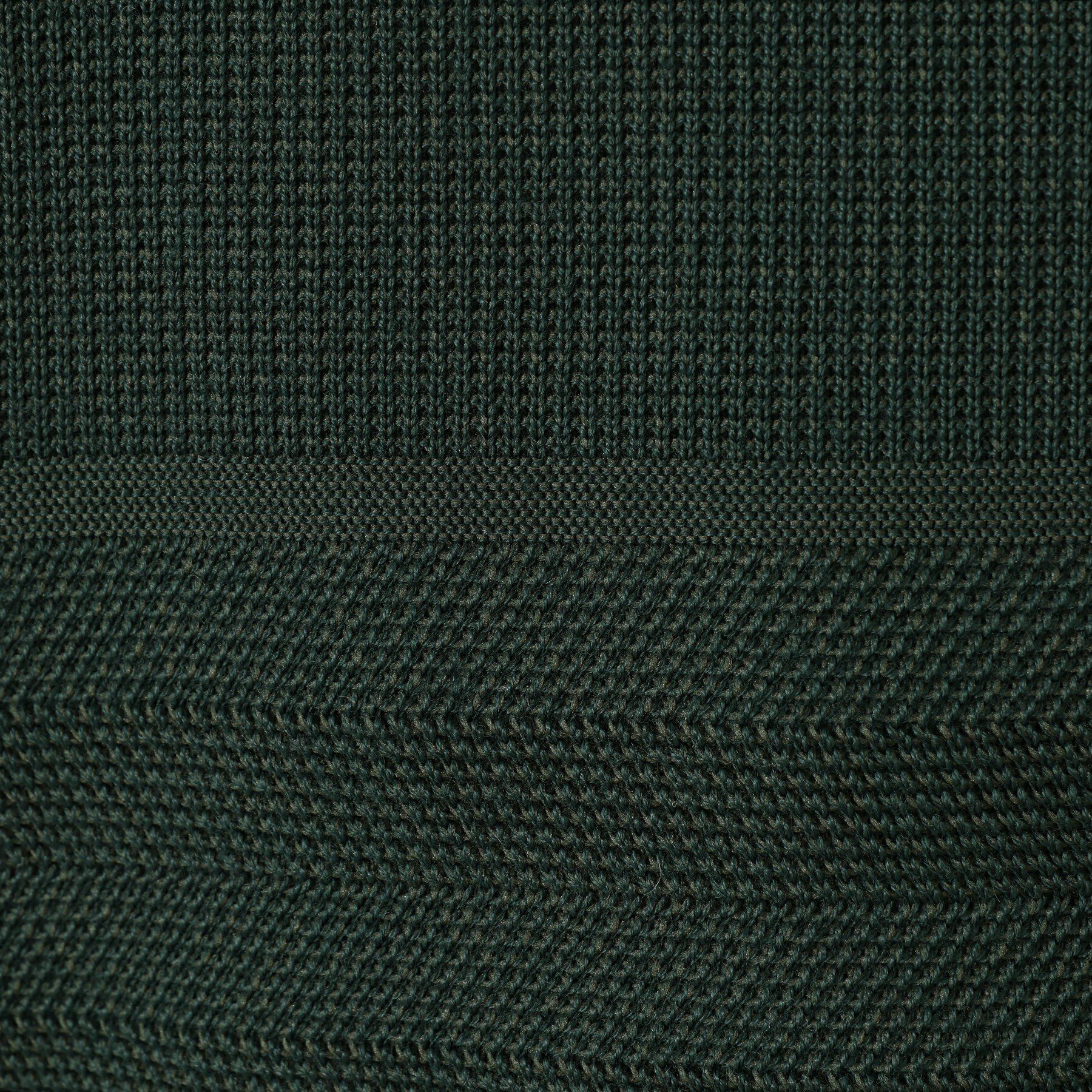 TAKEO KIKUCHI「【Made in JAPAN】ボタン タートルネック ニット」|ニット・セーター|