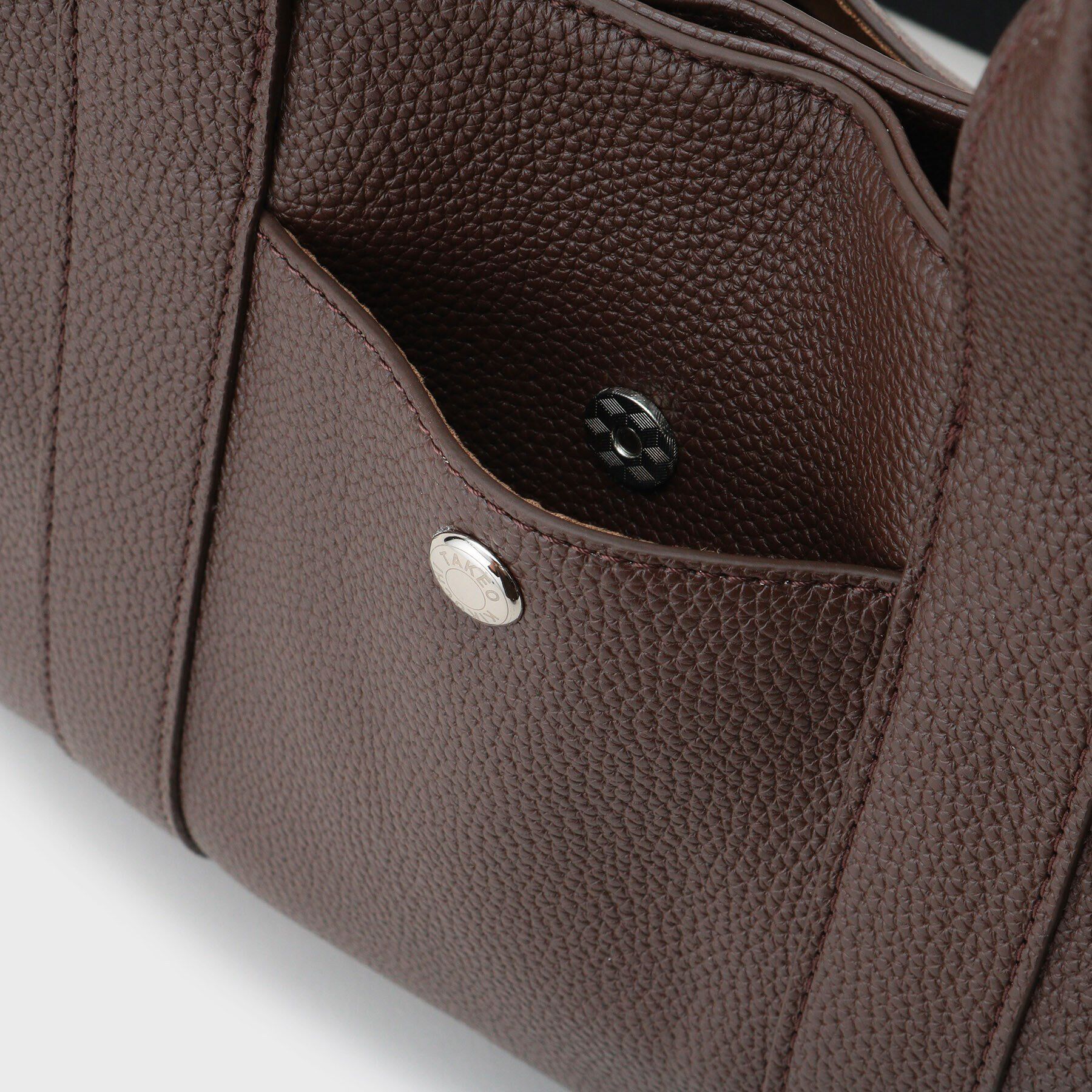 TAKEO KIKUCHI「【便利なサイズ感】ドライビング　トートバッグ」|トートバッグ|