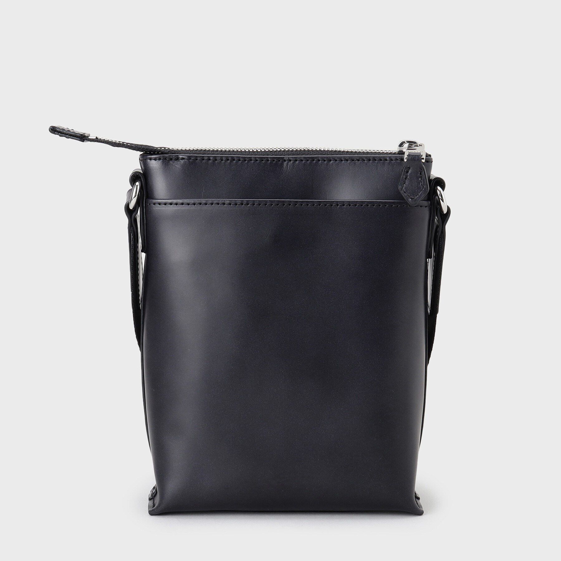 TAKEO KIKUCHI「【ヘビタンレザー】ミニショルダー バッグ」|ショルダー・メッセンジャー|