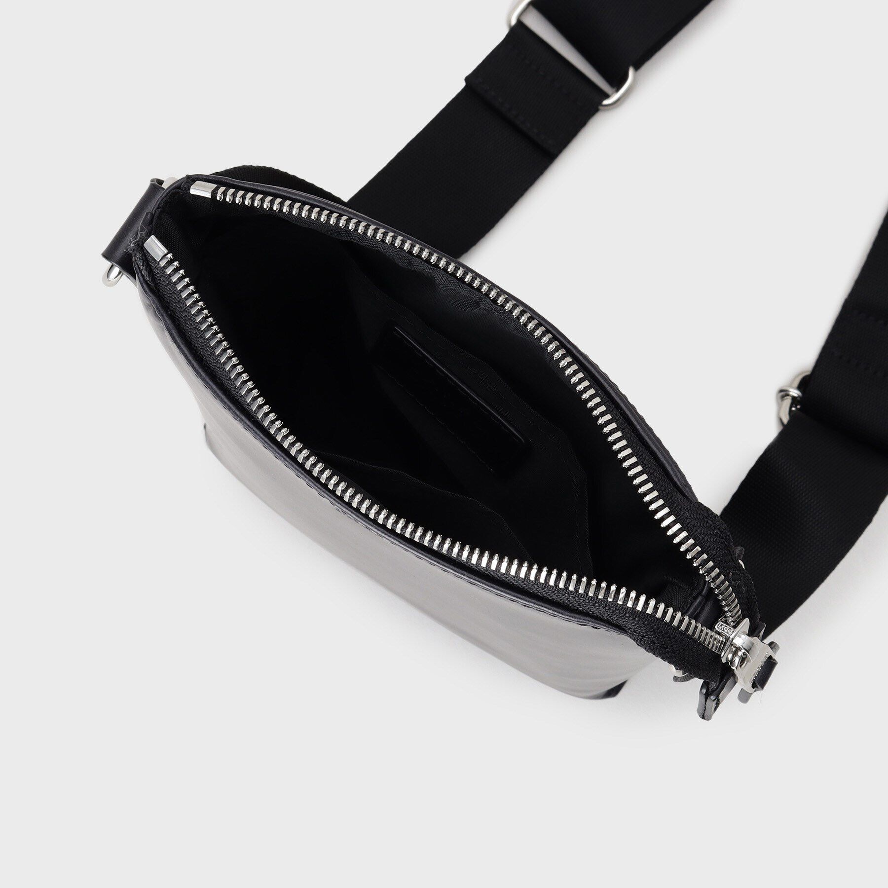 TAKEO KIKUCHI「【ヘビタンレザー】ミニショルダー バッグ」|ショルダー・メッセンジャー|