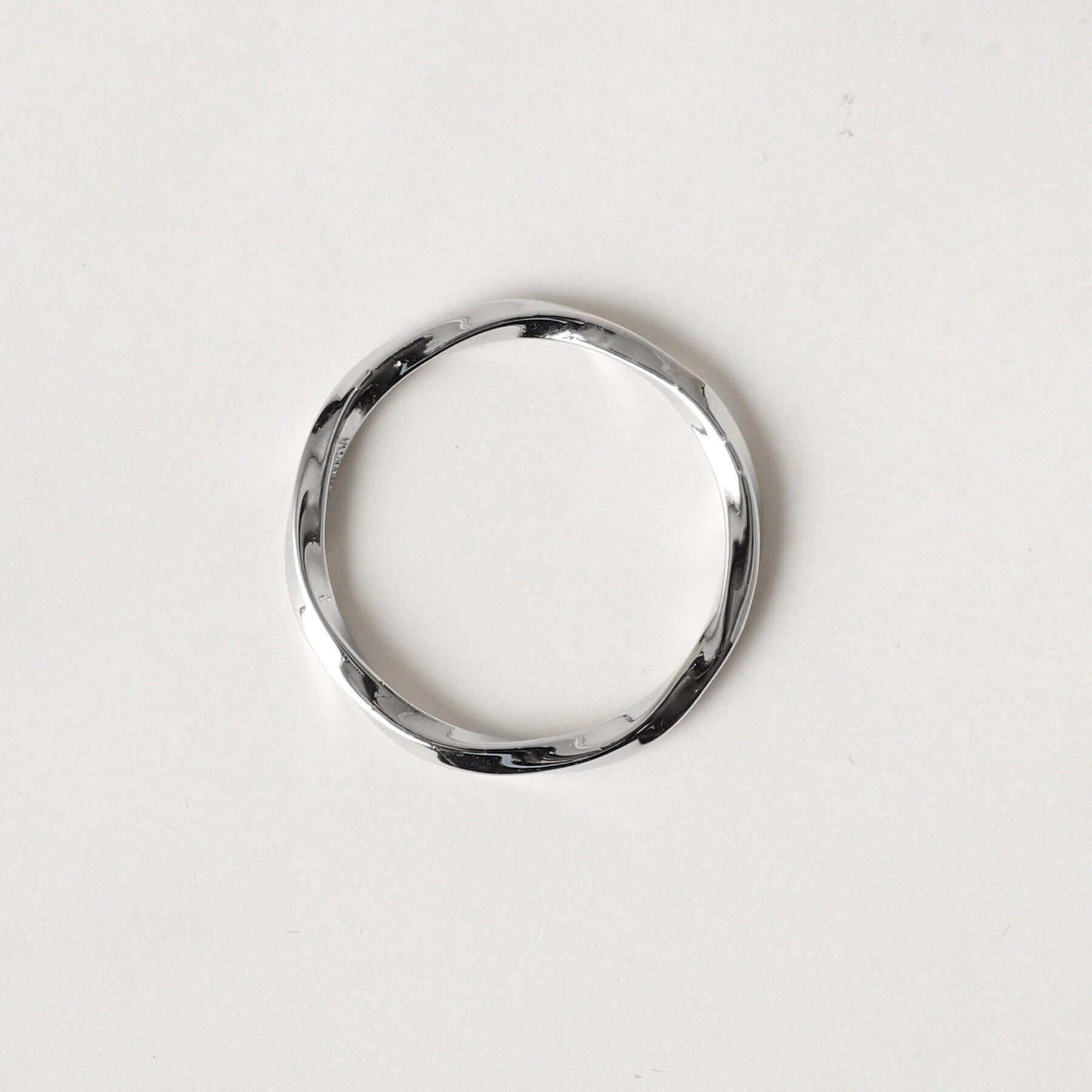 TAKEO KIKUCHI「ツイストリング」|リング|