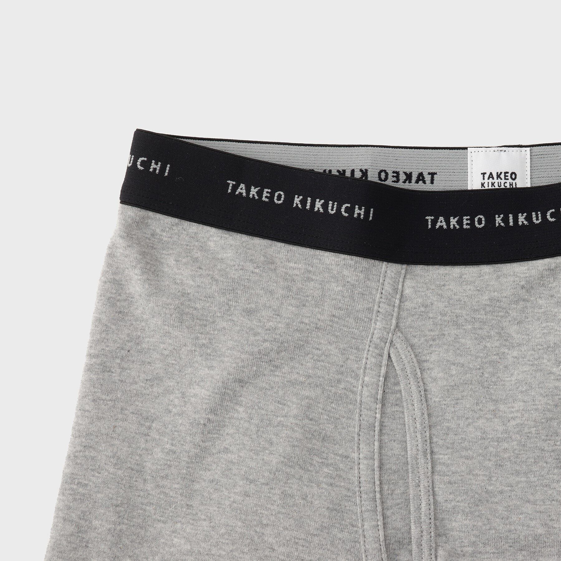TAKEO KIKUCHI「ベーシックボクサーパンツ」|インナー|