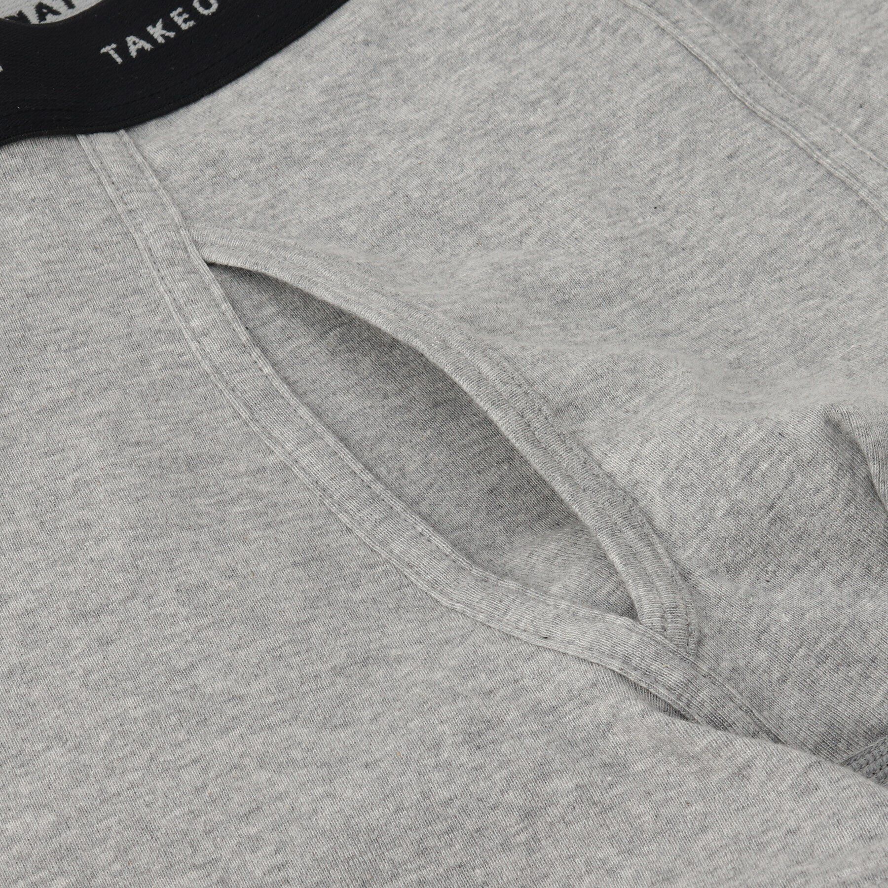 TAKEO KIKUCHI「ベーシックボクサーパンツ」|インナー|