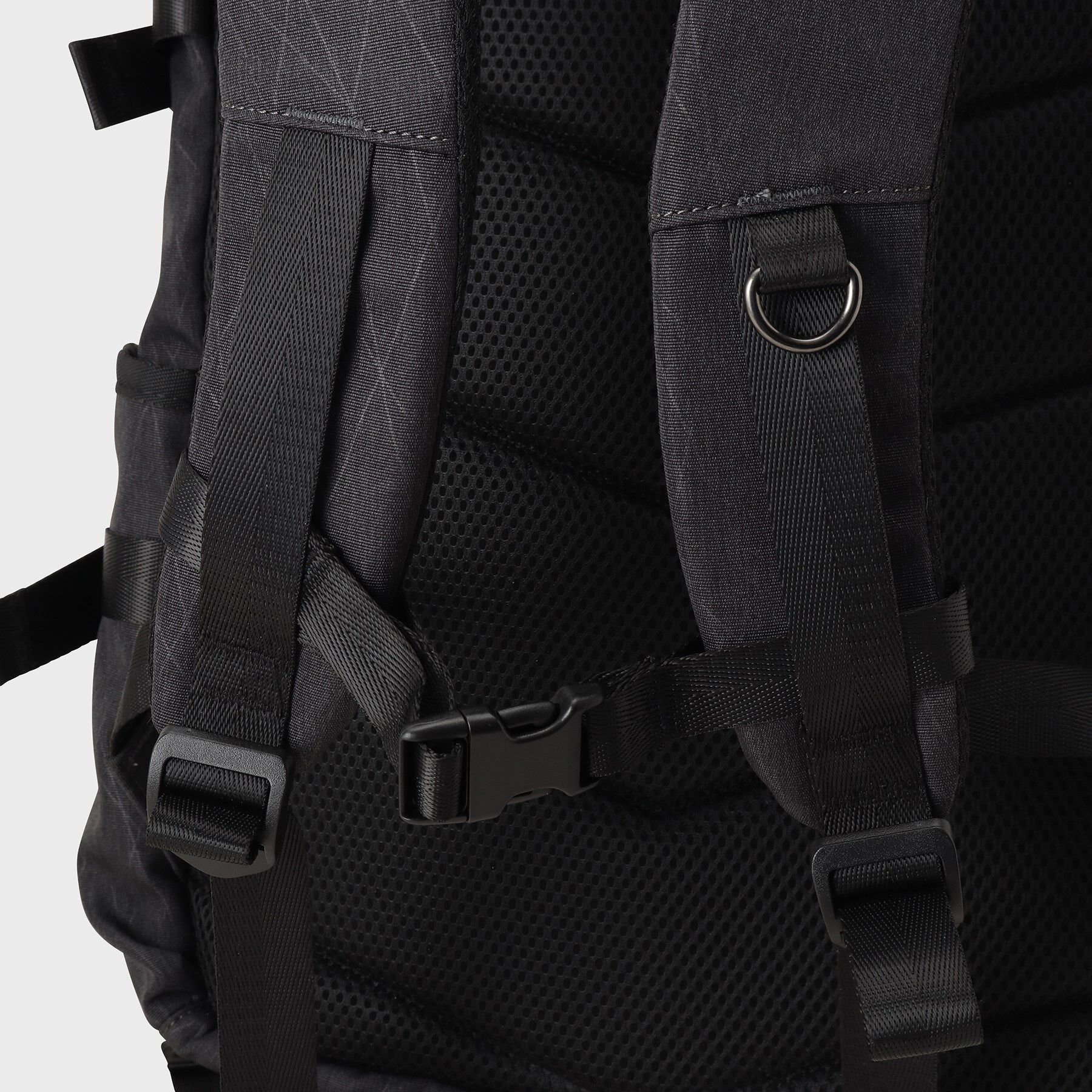 TAKEO KIKUCHI「【多機能・軽量】NEWシャドーライン バックパック」|リュック|