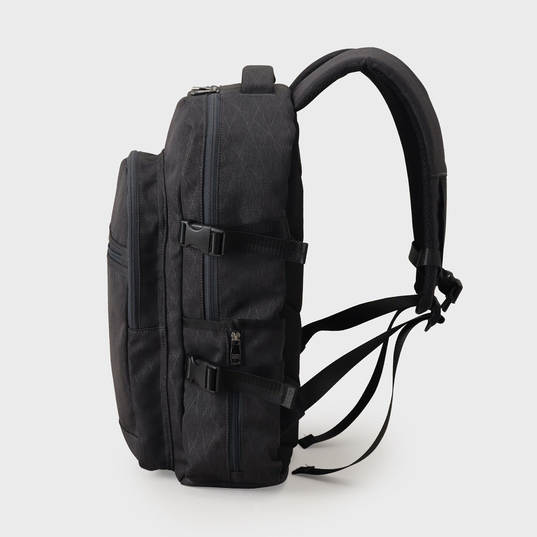 TAKEO KIKUCHI「【多機能・軽量】NEWシャドーライン バックパック」|リュック|