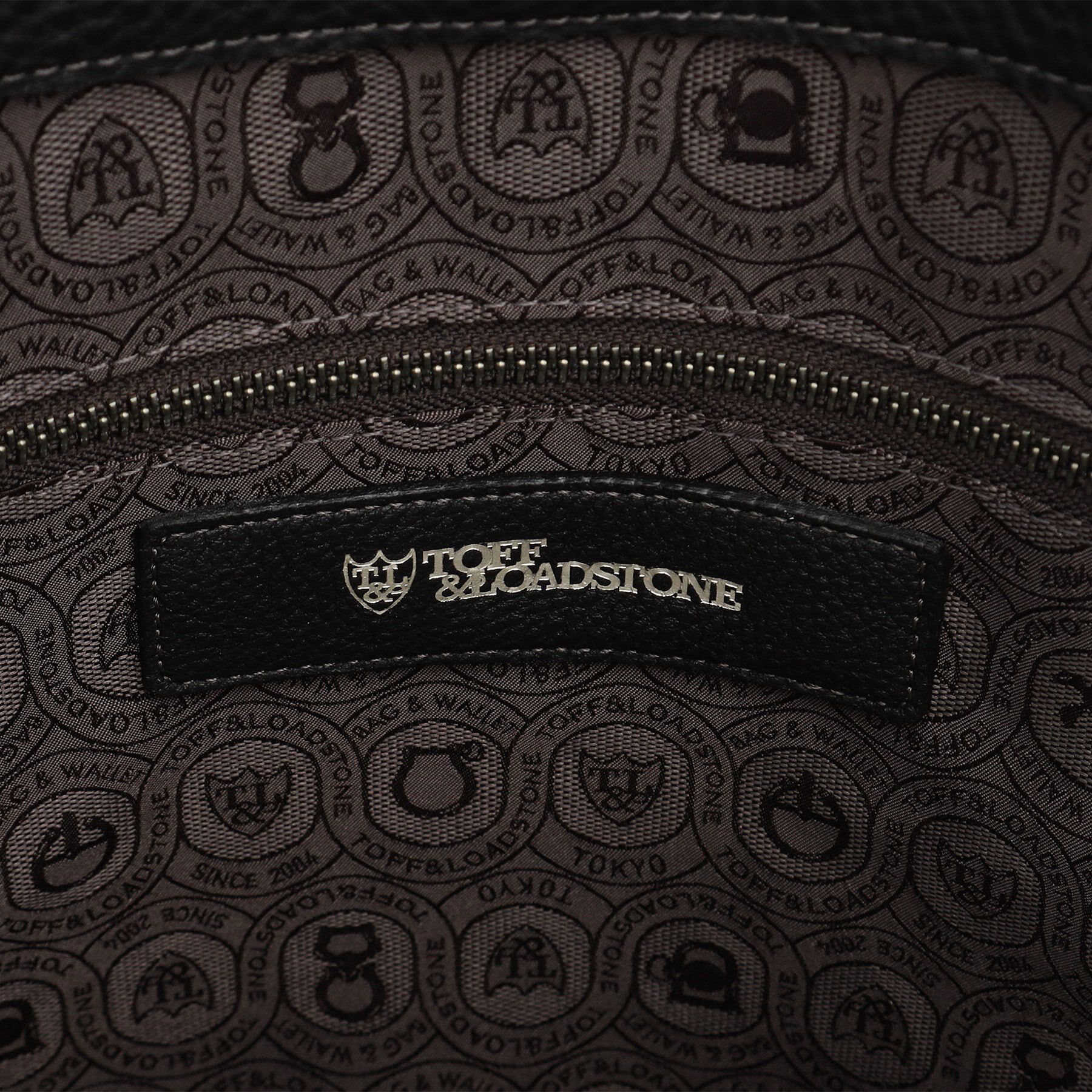 TAKEO KIKUCHI「【TOFF&LOADSTONE】スリム スプルトート」|トートバッグ|