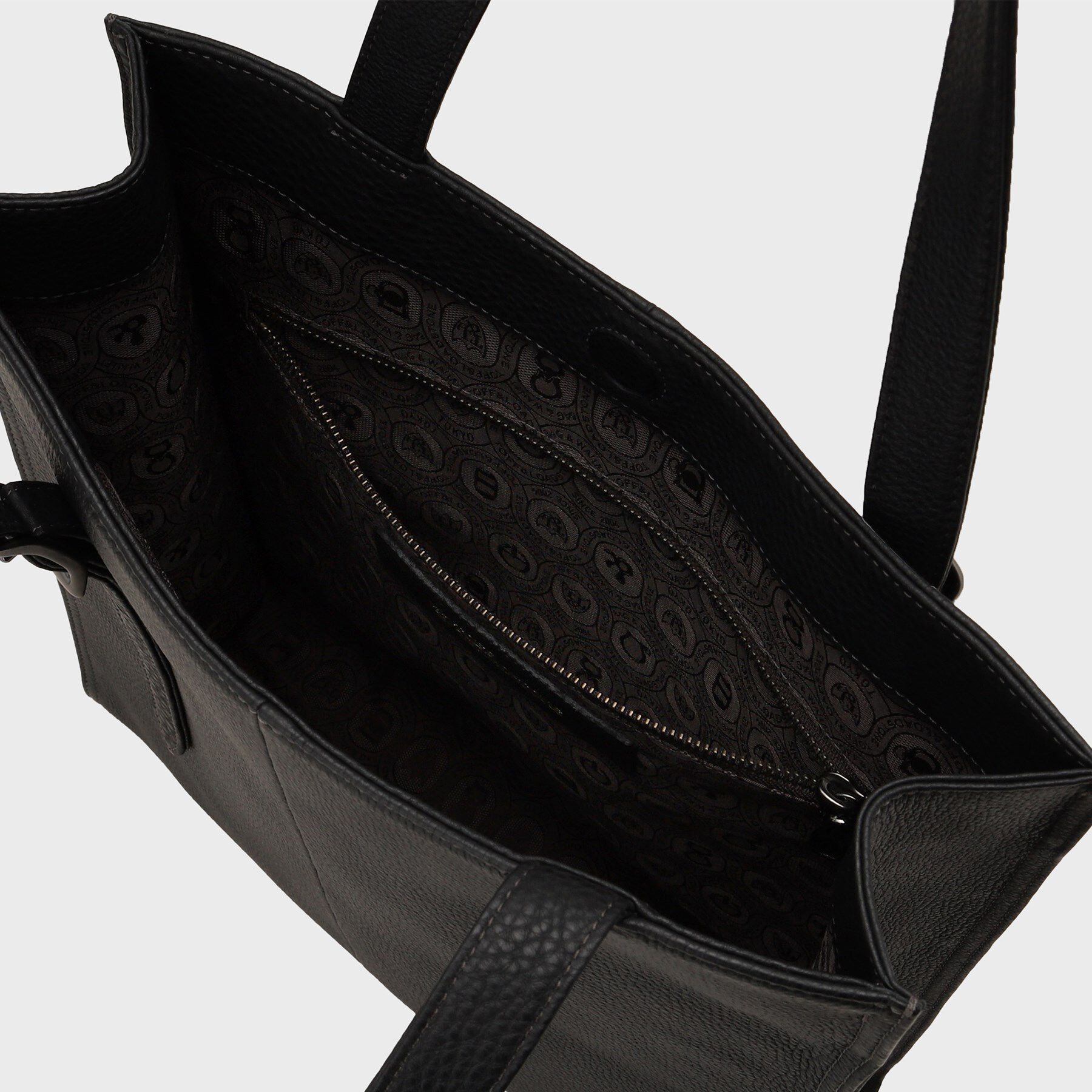 TAKEO KIKUCHI「【TOFF&LOADSTONE】スリム スプルトート」|トートバッグ|