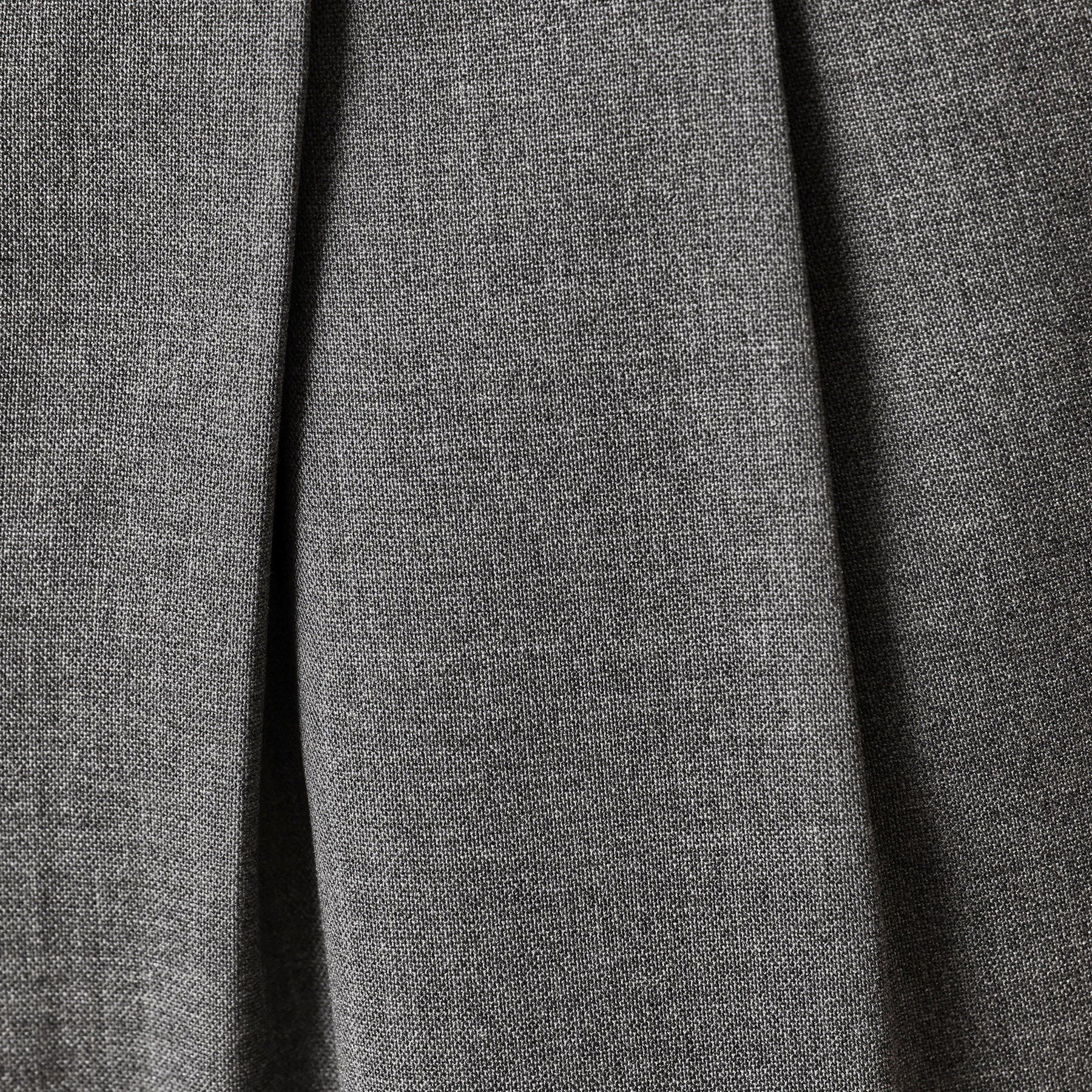 40CARATS&525「トニック グレーワイドスラックス」|その他|