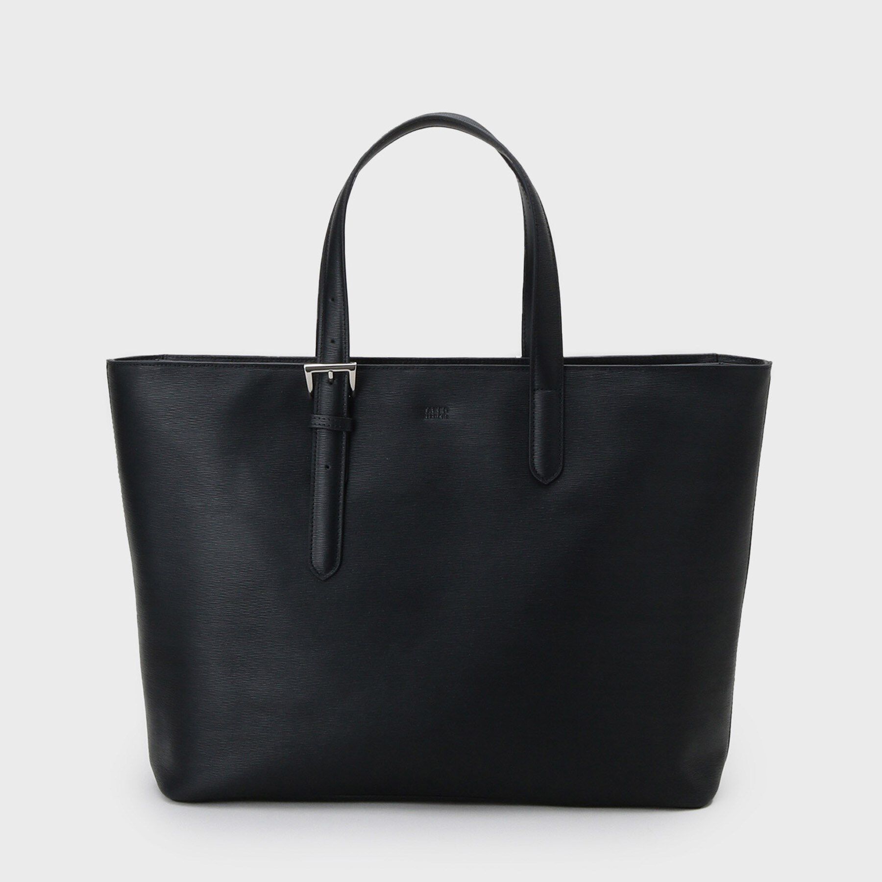 TAKEO KIKUCHI「水シボレザートートバッグ」|トートバッグ|