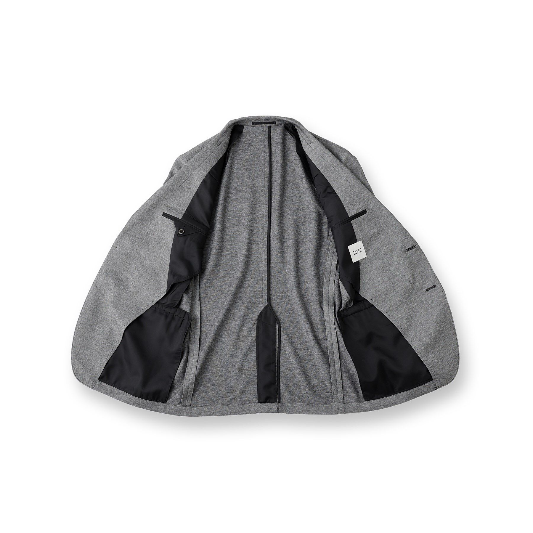 TAKEO KIKUCHI「ドライカノコ ジャケット」|テーラードジャケット|