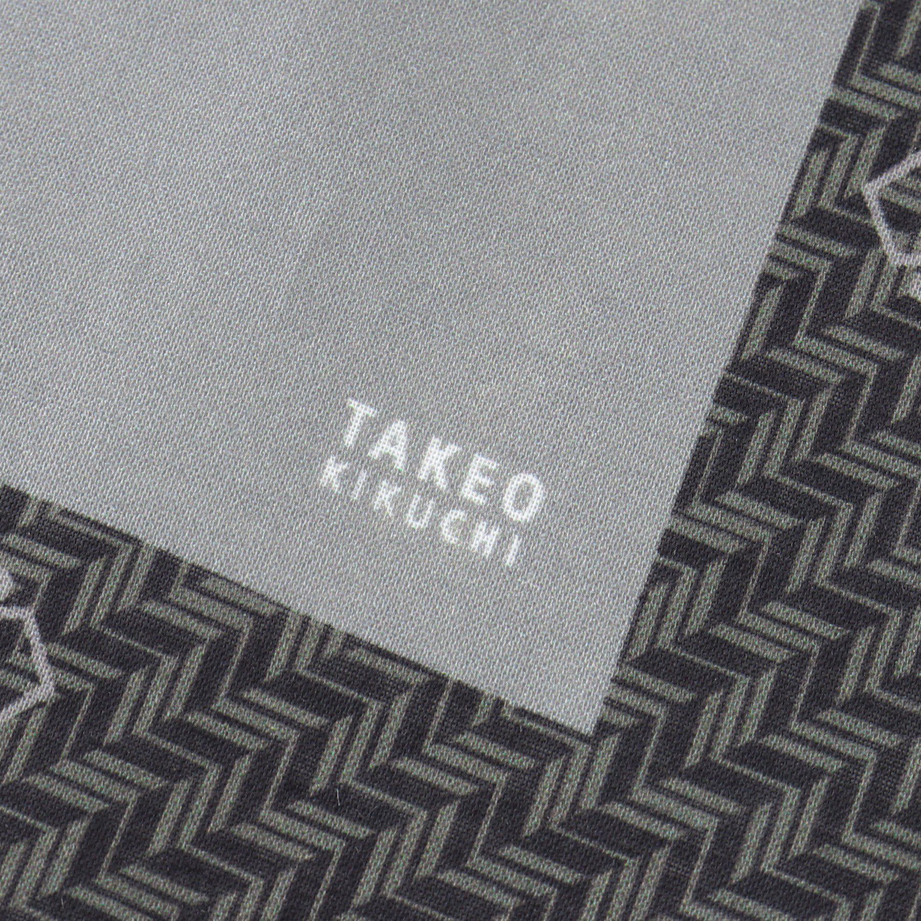 TAKEO KIKUCHI「【BOXセット】扇子＋ハンカチ セット」|その他|