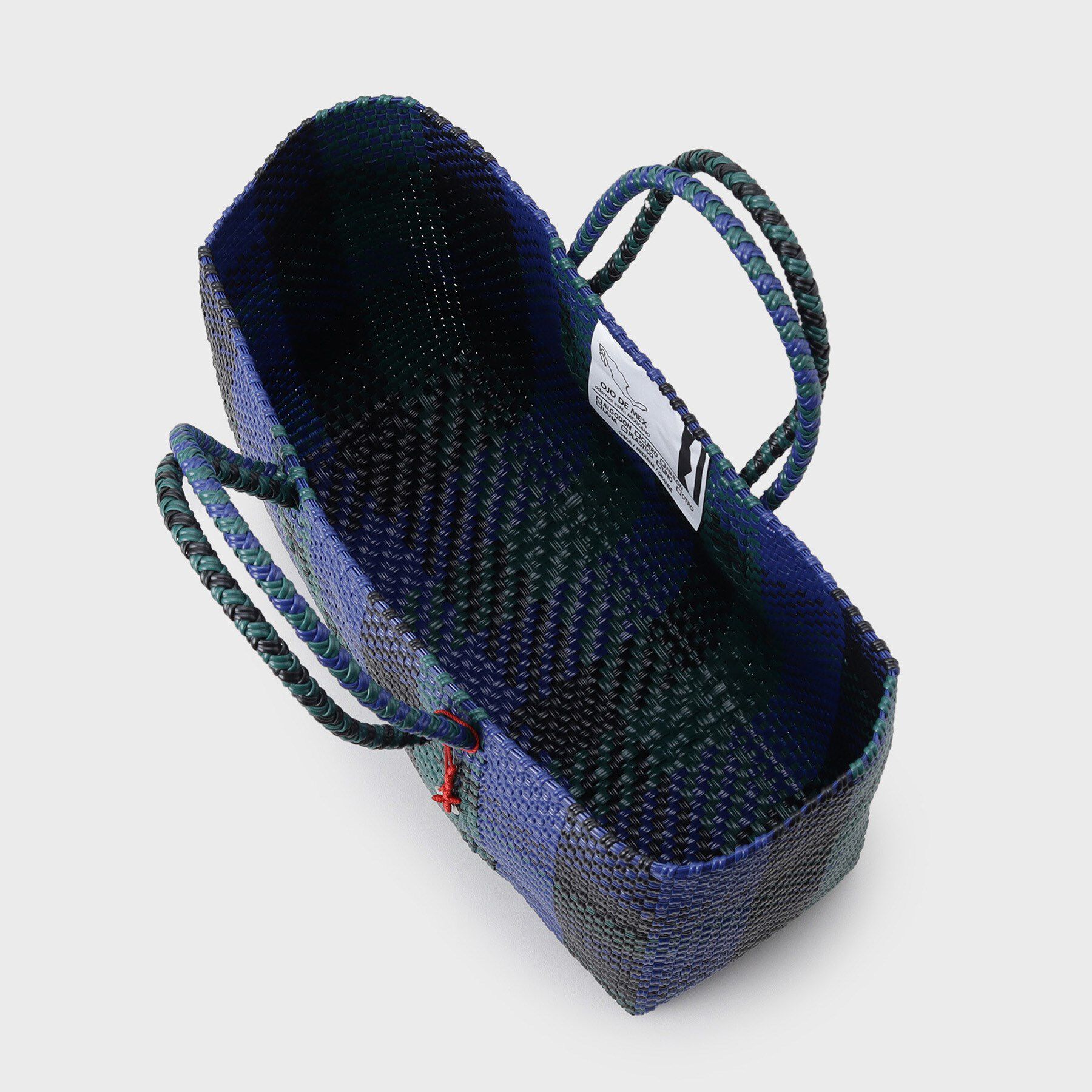 TAKEO KIKUCHI「【Ojo de Mex】カゴトート チコ」|トートバッグ|