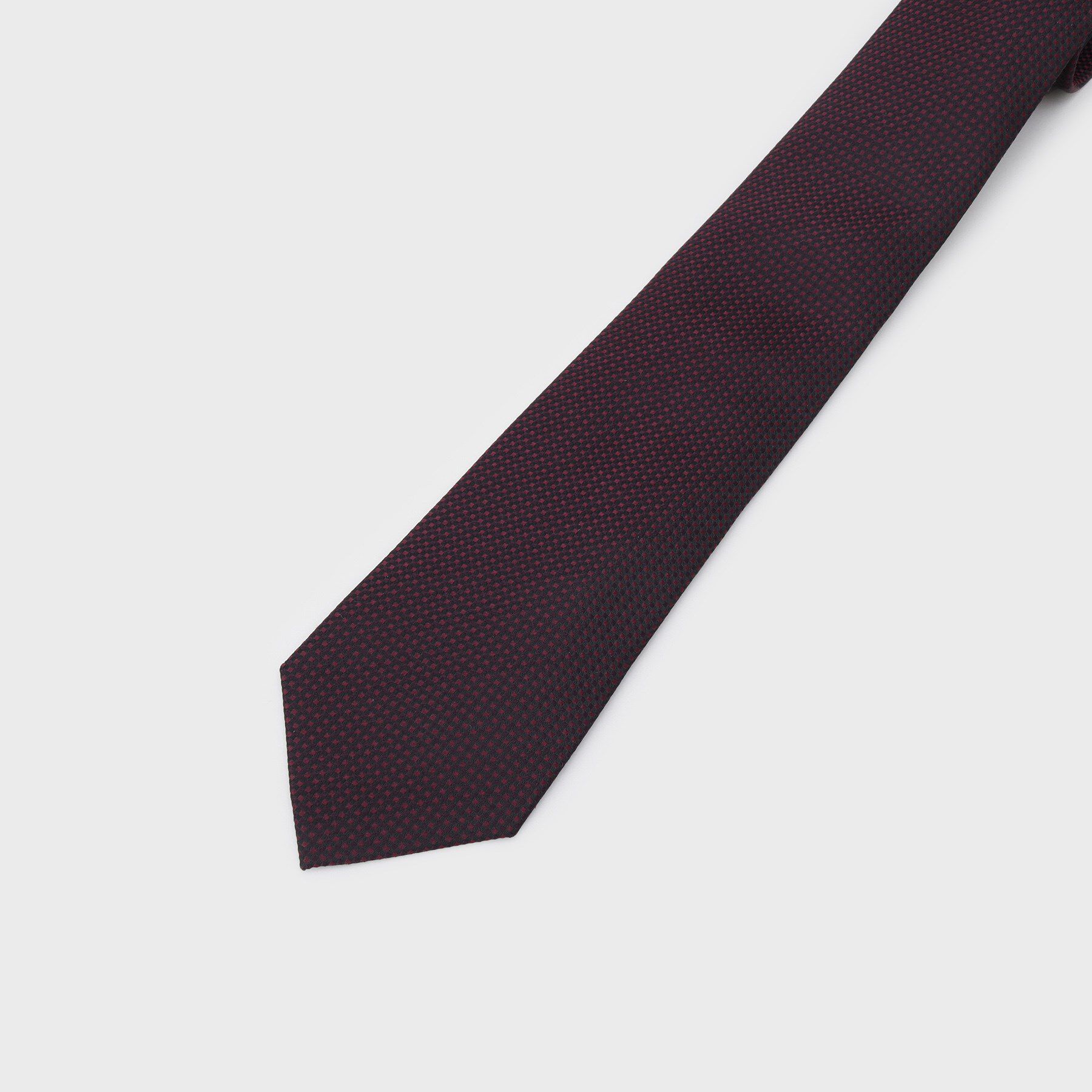 TAKEO KIKUCHI「【BOXセット】バスケットムジチェンジネクタイ&times;眼鏡型タイバー」|ネクタイ・蝶ネクタイ|