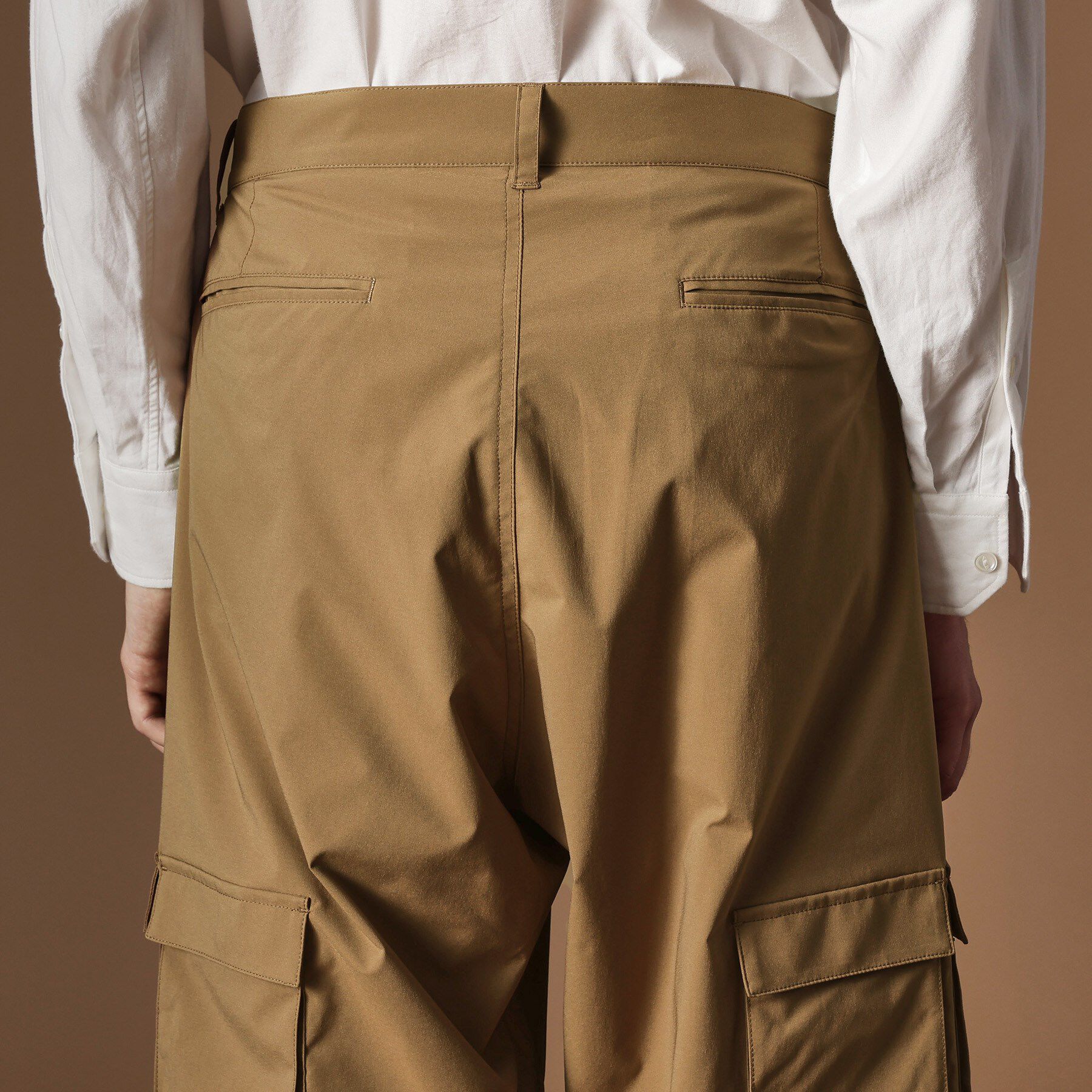 40CARATS&525「カーゴハーフパンツ」|その他|