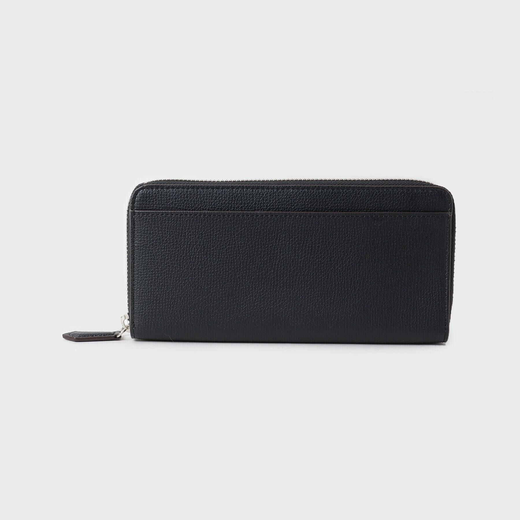 TAKEO KIKUCHI「クラシコ3方ラウンドファスナー長財布」|財布|