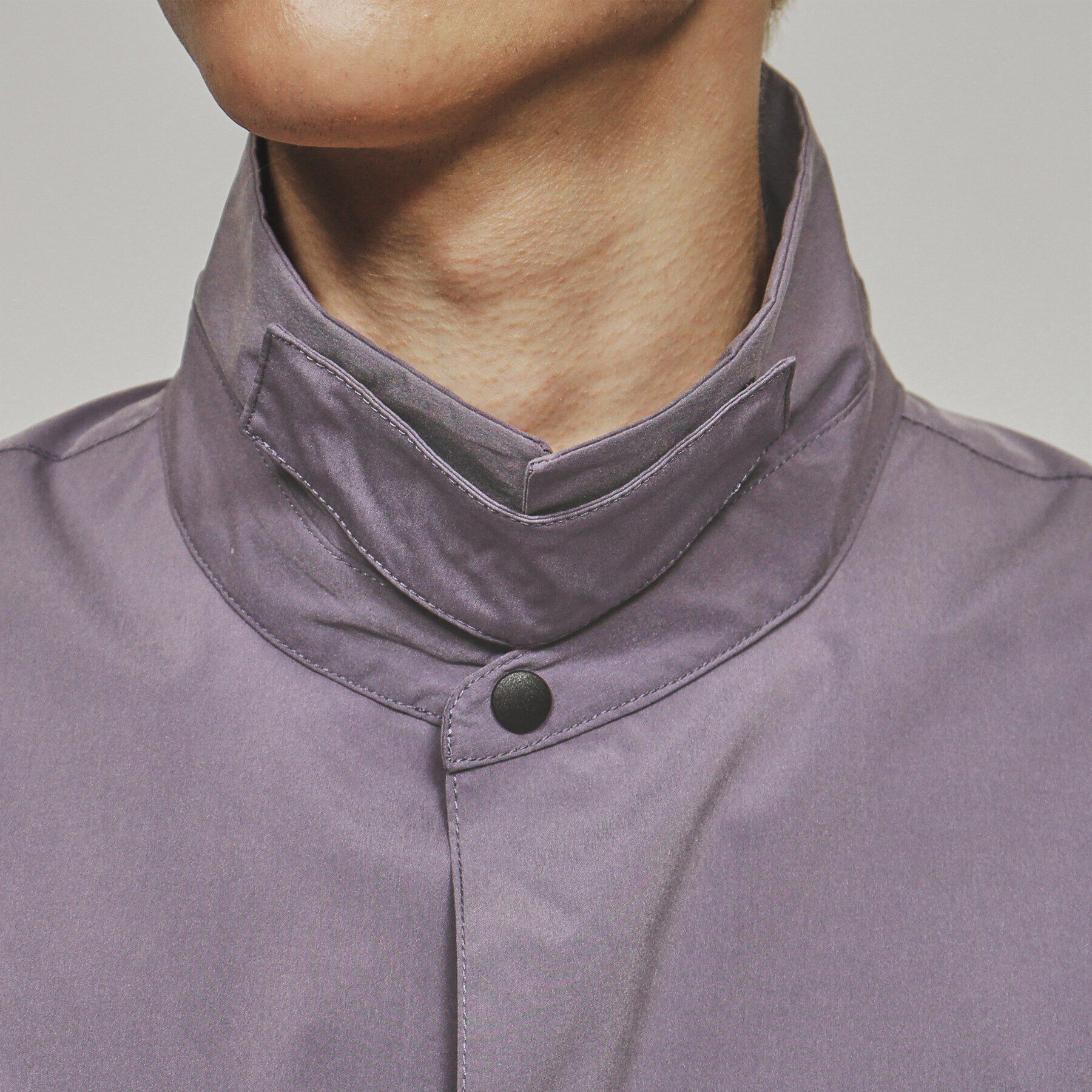 tk.TAKEO KIKUCHI「タクティカルミリタリーシャツ」|シャツ・ブラウス|