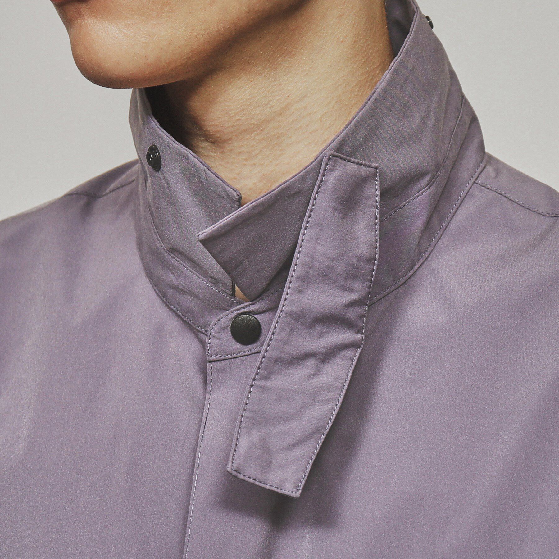 tk.TAKEO KIKUCHI「タクティカルミリタリーシャツ」|シャツ・ブラウス|