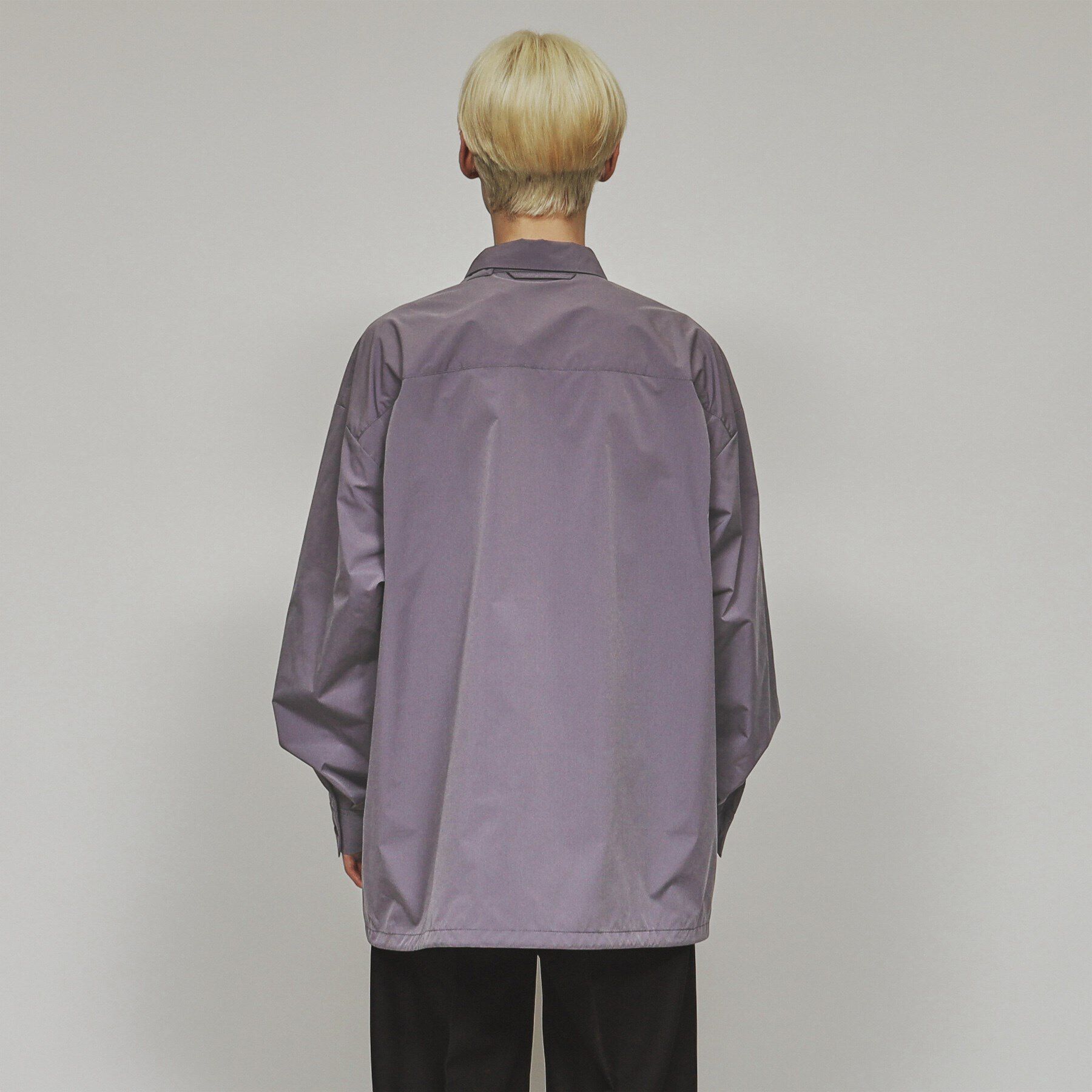 tk.TAKEO KIKUCHI「タクティカルミリタリーシャツ」|シャツ・ブラウス|