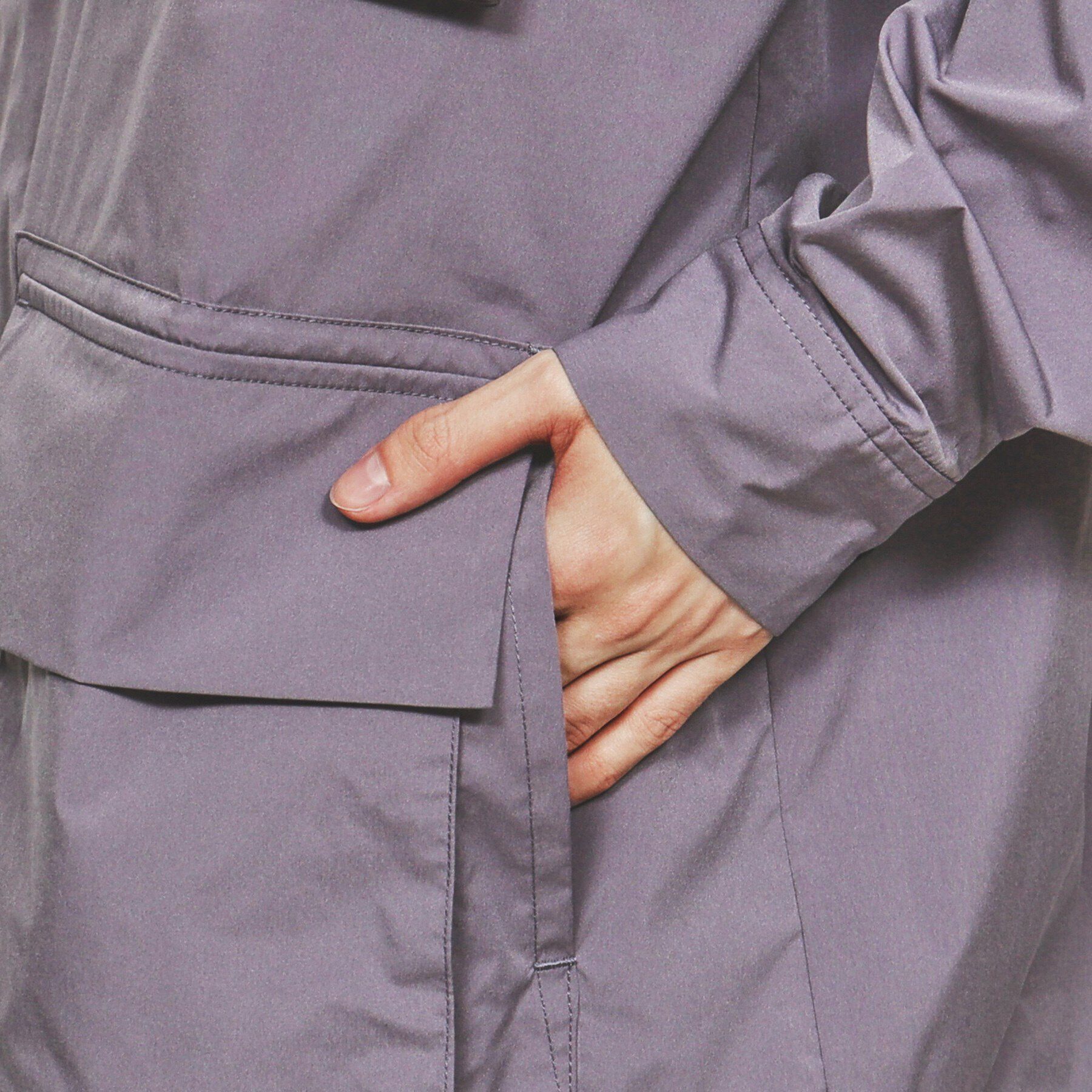 tk.TAKEO KIKUCHI「タクティカルミリタリーシャツ」|シャツ・ブラウス|