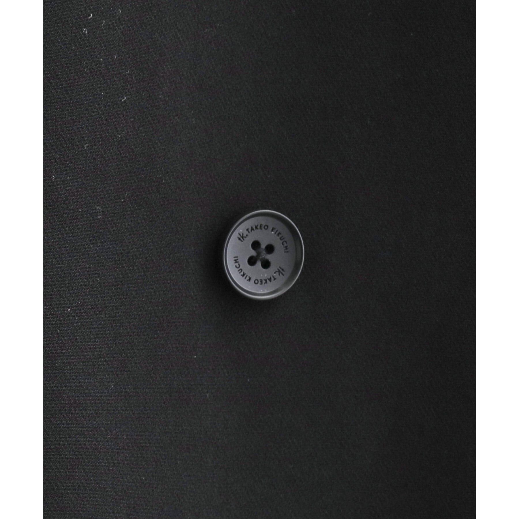 tk.TAKEO KIKUCHI「360度ストレッチノーカラージャケット（セットアップ対応）」|ノーカラージャケット|
