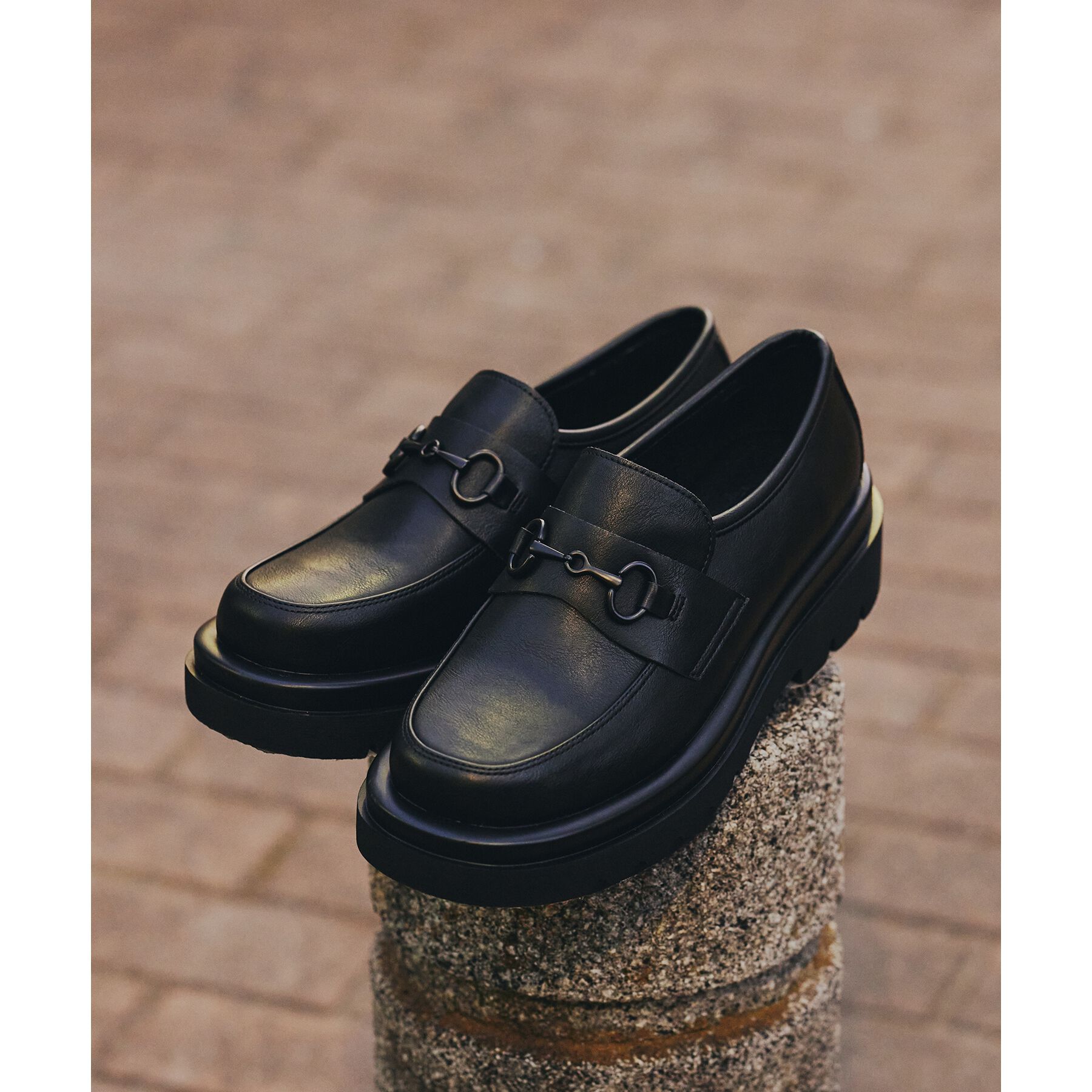 tk.TAKEO KIKUCHI「アソートボリュームソールシューズ」|その他|