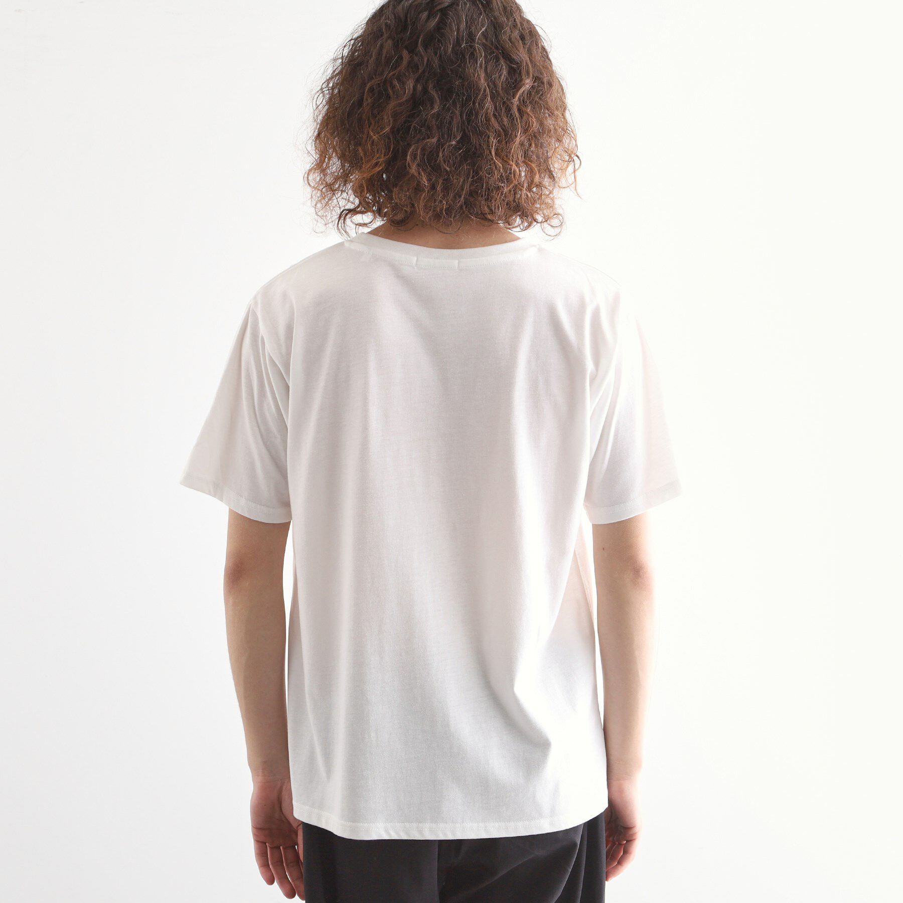 tk.TAKEO KIKUCHI「5分袖ボレロアンサンブル」|Tシャツ・カットソー|