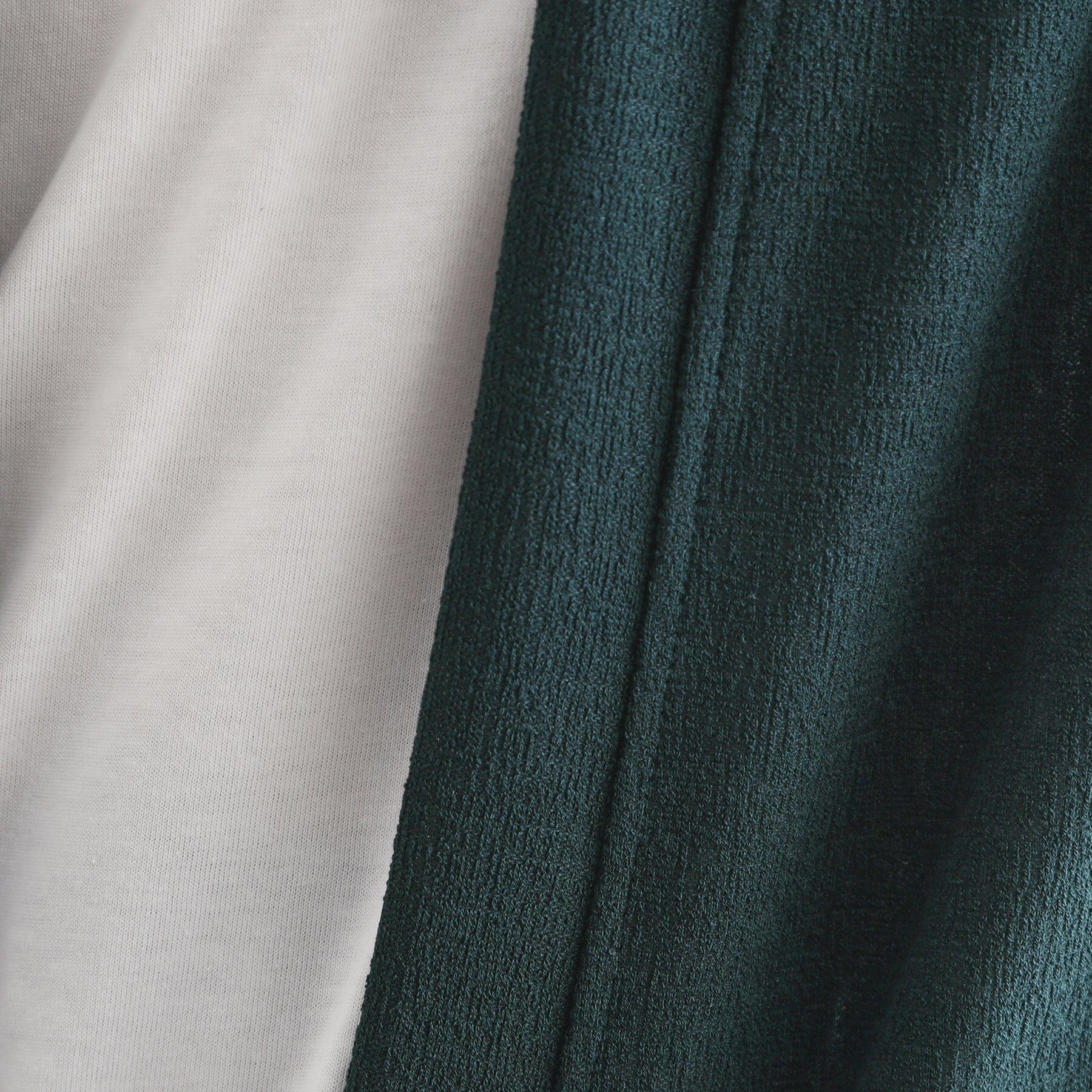 tk.TAKEO KIKUCHI「5分袖ボレロアンサンブル」|Tシャツ・カットソー|