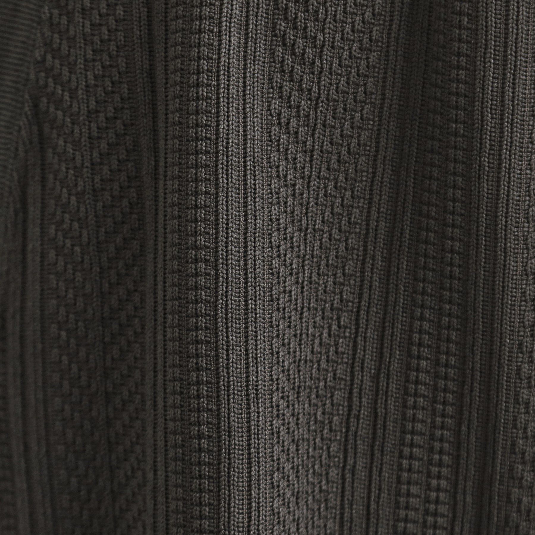 tk.TAKEO KIKUCHI「ニットライクジャカードカーディガン」|カーディガン|