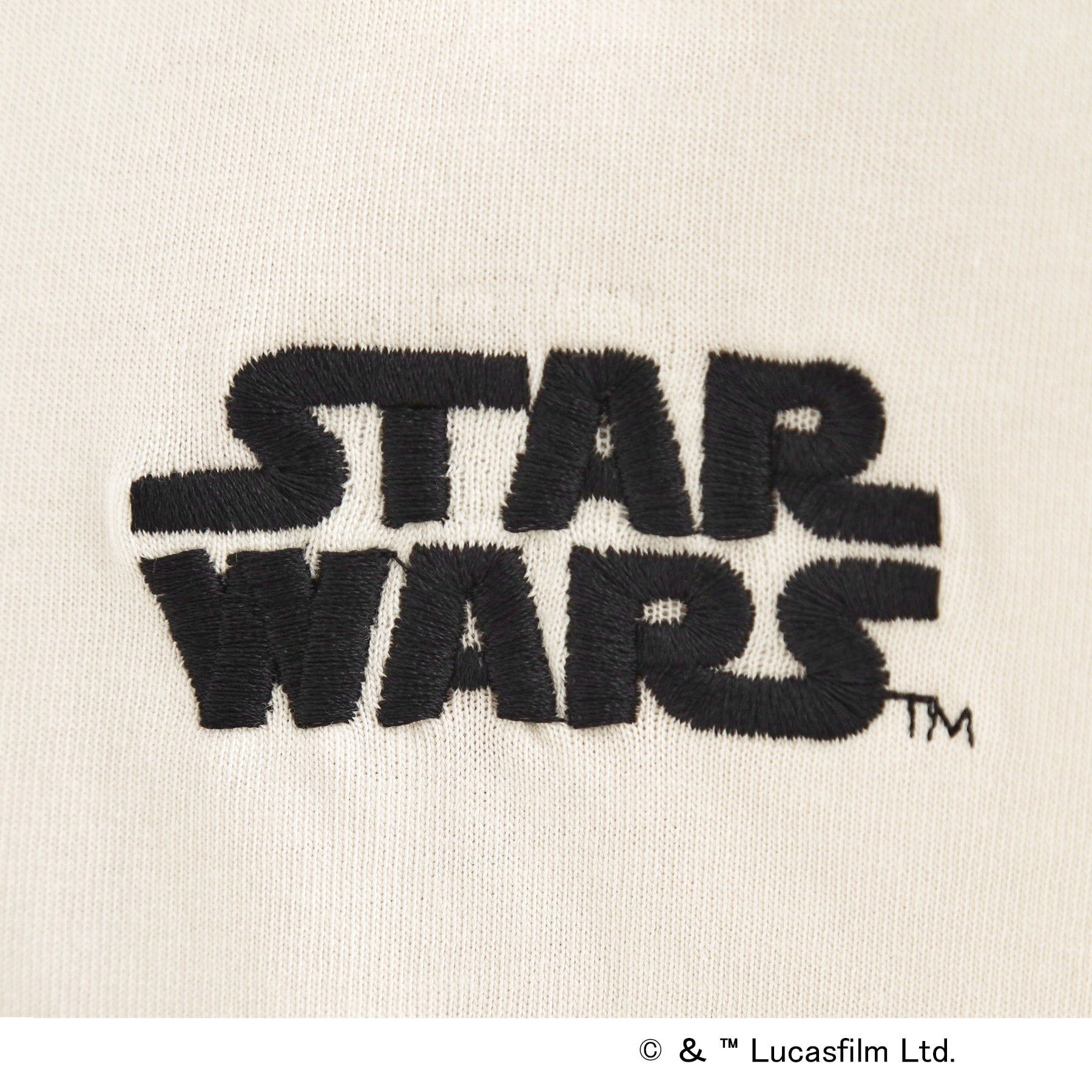 tk.TAKEO KIKUCHI「【STAR WARS】Capsule Collection タイダイTシャツ」|Tシャツ・カットソー|