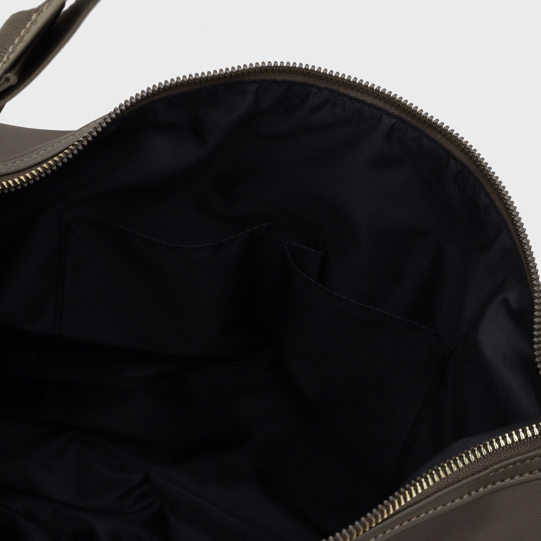 OPAQUE.CLIP「【3WAY/A4サイズ対応】リュックにもなるナイロンショルダーバッグ」|ショルダー・メッセンジャー|