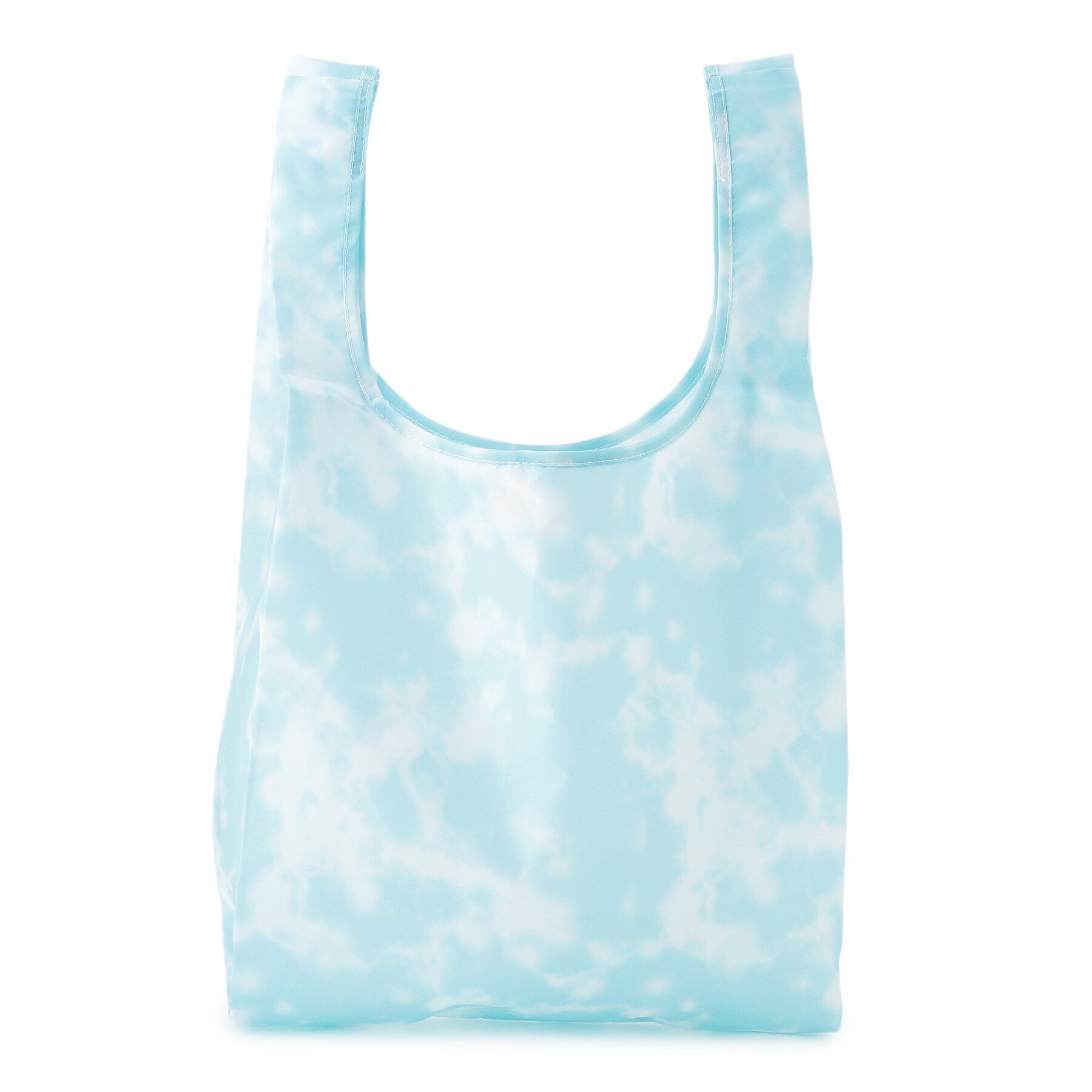 PINK-latte「【プールグッズ】エコバッグ付きクリアトート」|トートバッグ|