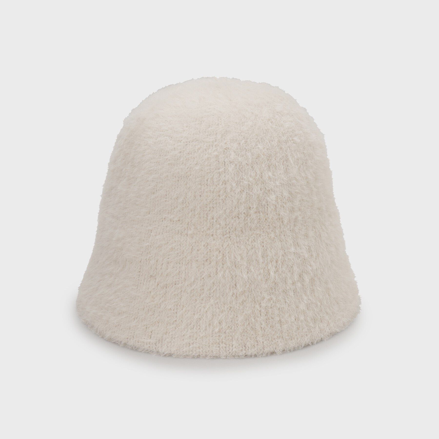 THE SHOP TK「シャギーアールヌーボーハット」|ハット|