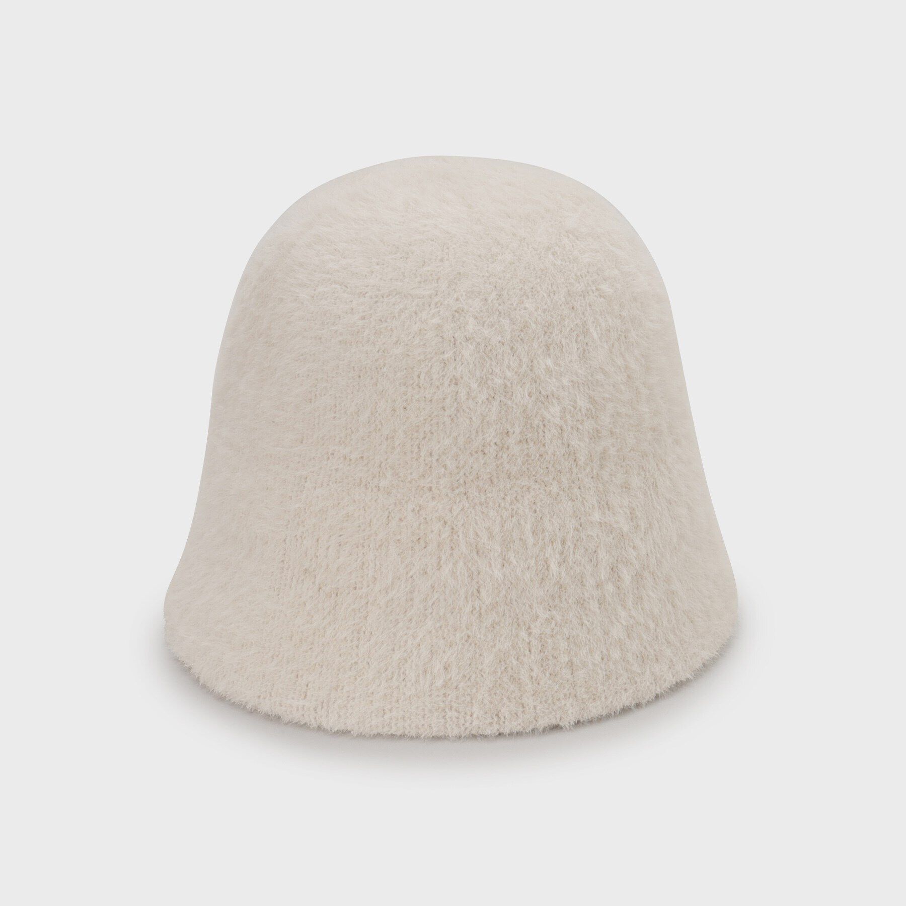 THE SHOP TK「シャギーアールヌーボーハット」|ハット|