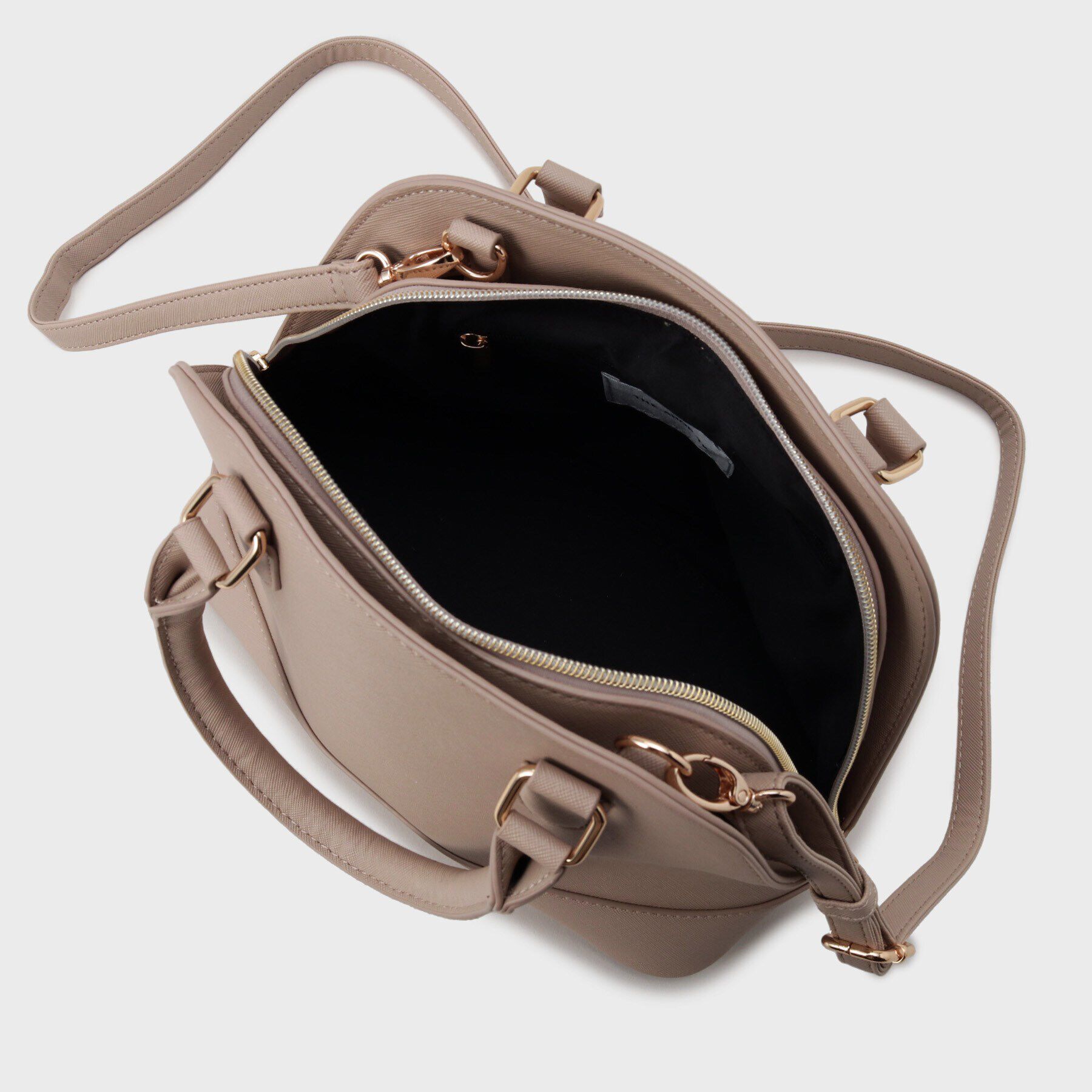 THE SHOP TK「ラウンド型オケージョンBAG」|ショルダー・メッセンジャー|