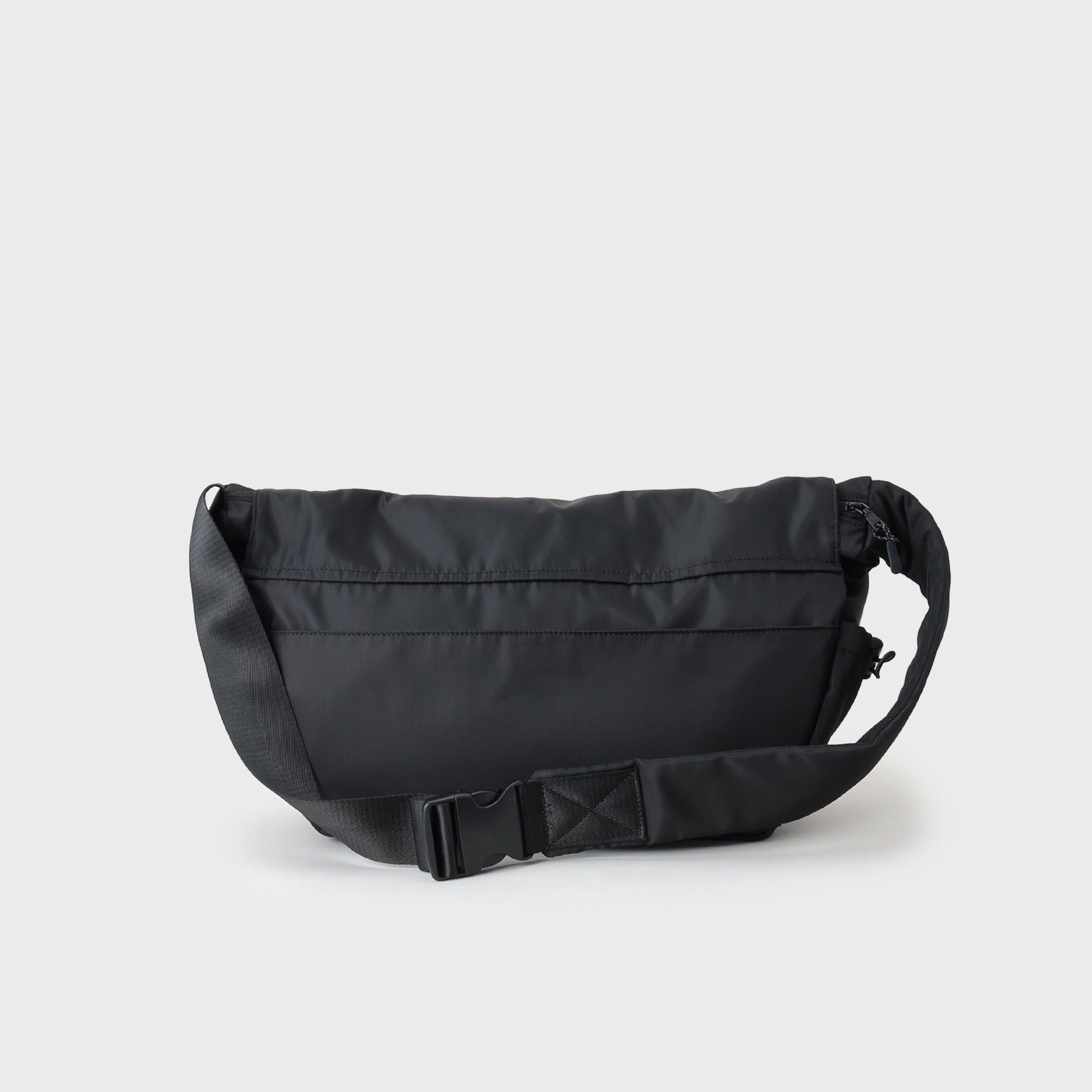 THE SHOP TK「メタルバックルメッセンジャーバッグ」|ショルダー・メッセンジャー|