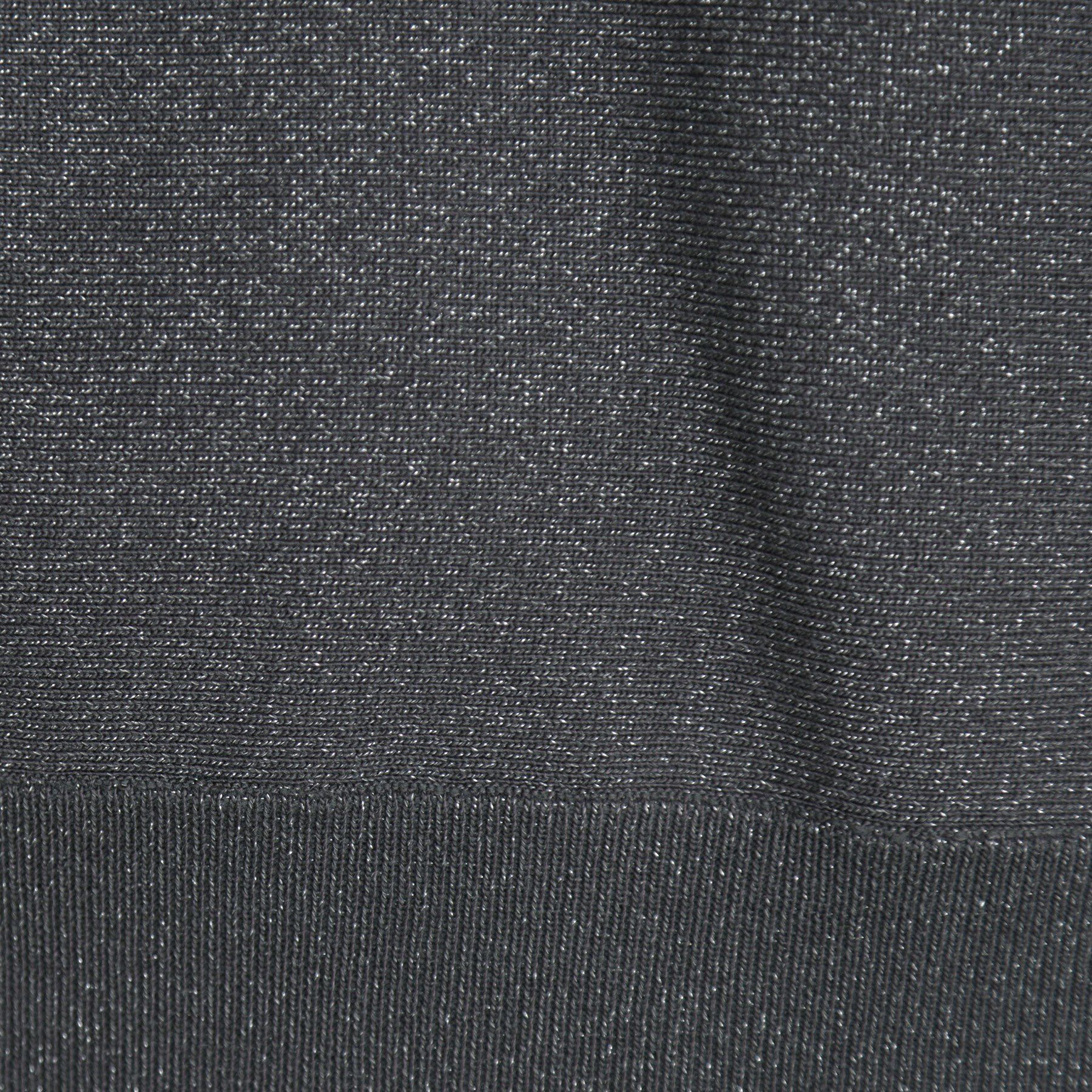 THE SHOP TK「ドルマン袖釦ニット【洗濯機OK】」|ニット・セーター|