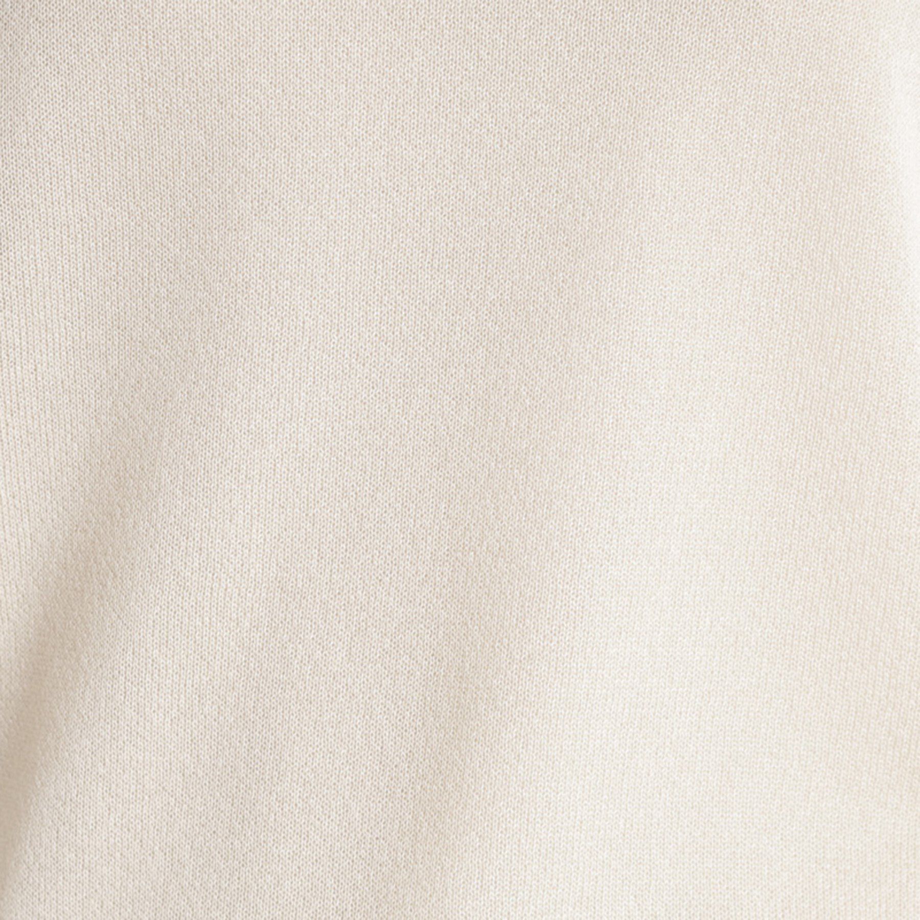 THE SHOP TK「ラメシアーフレンチ袖トップス【セットUP可/洗濯機OK】」|ニット・セーター|