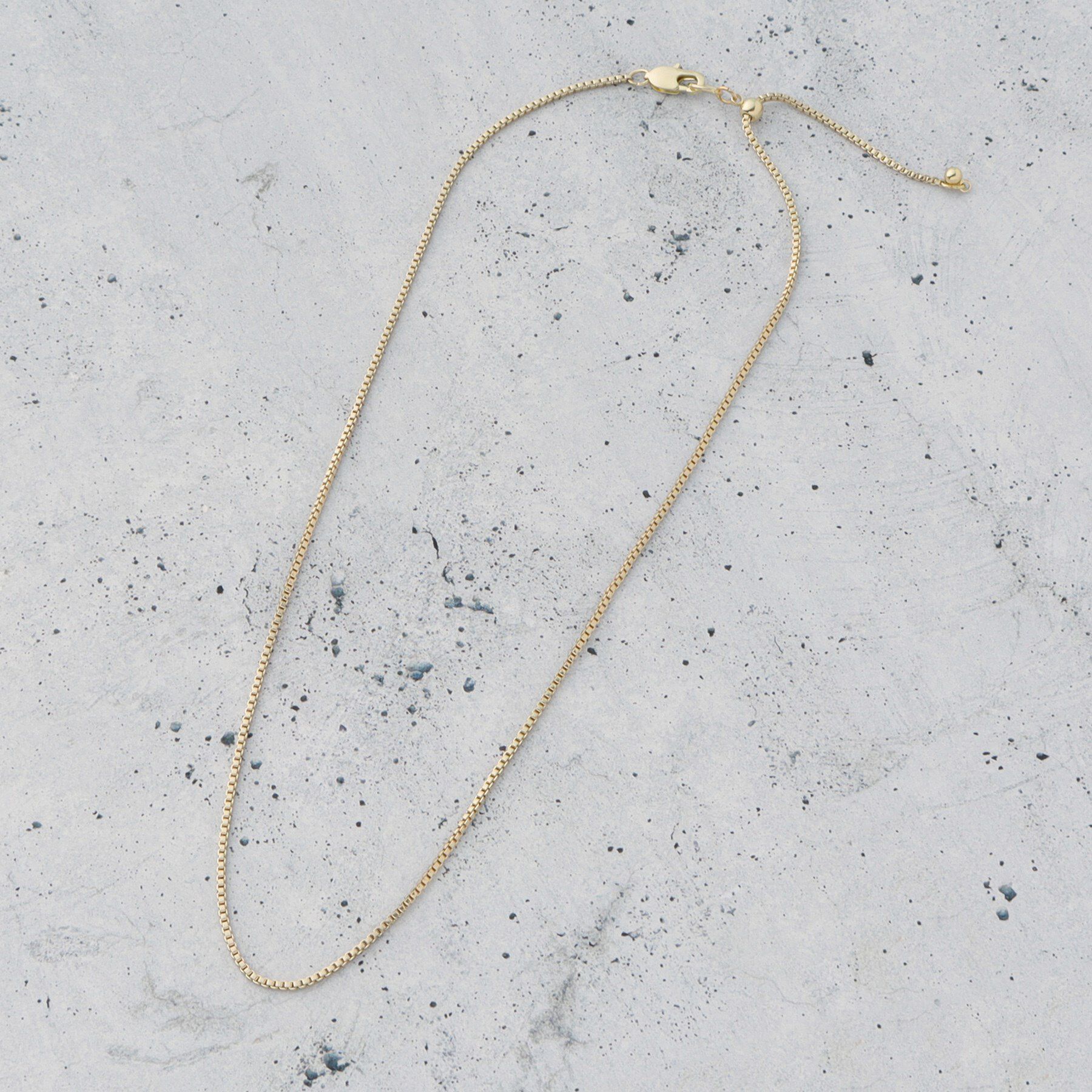 THE SHOP TK「LOVE2連ネックレス」|ネックレス|