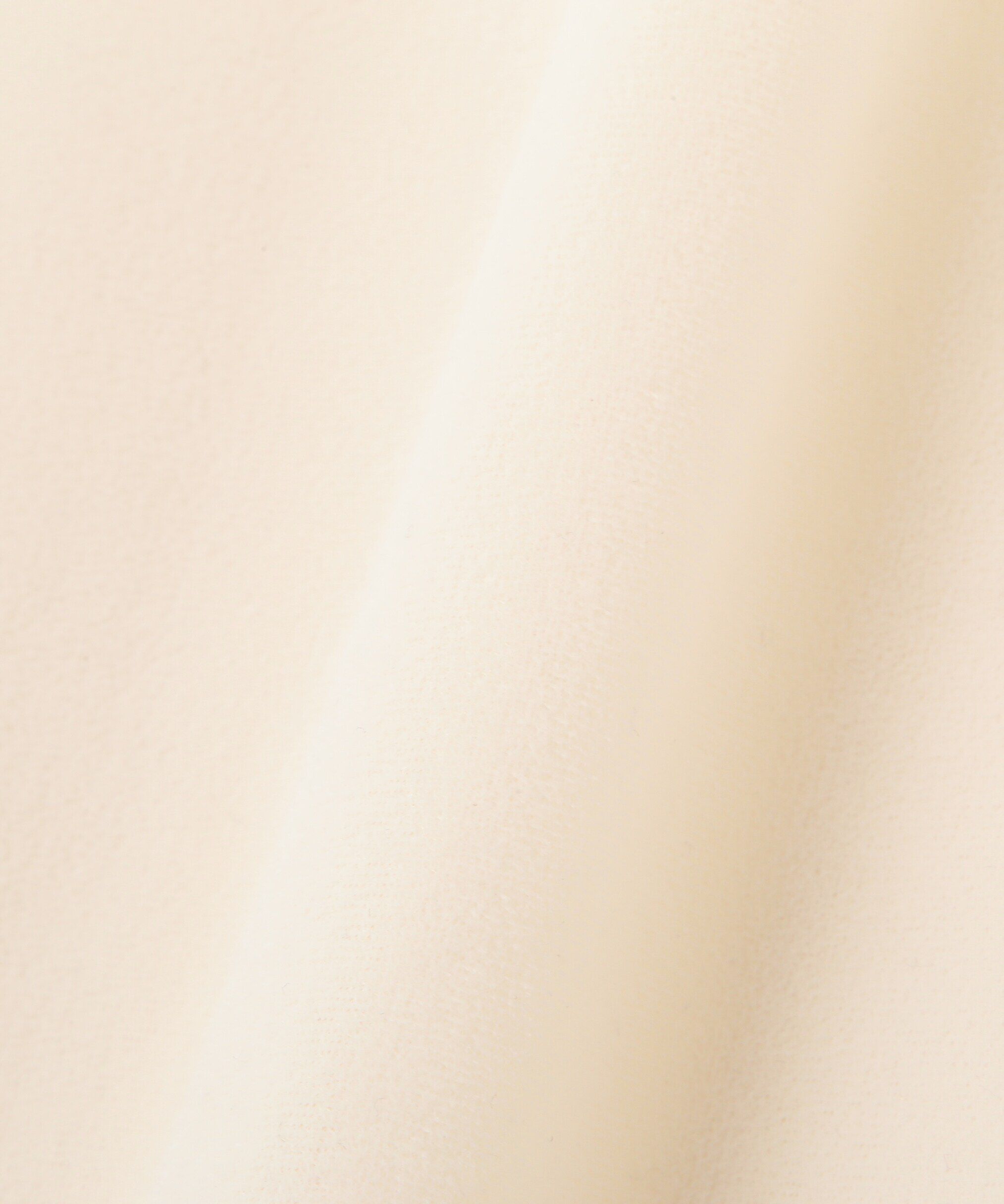  「シアーベロアハイネックカットソー」|Tシャツ・カットソー|