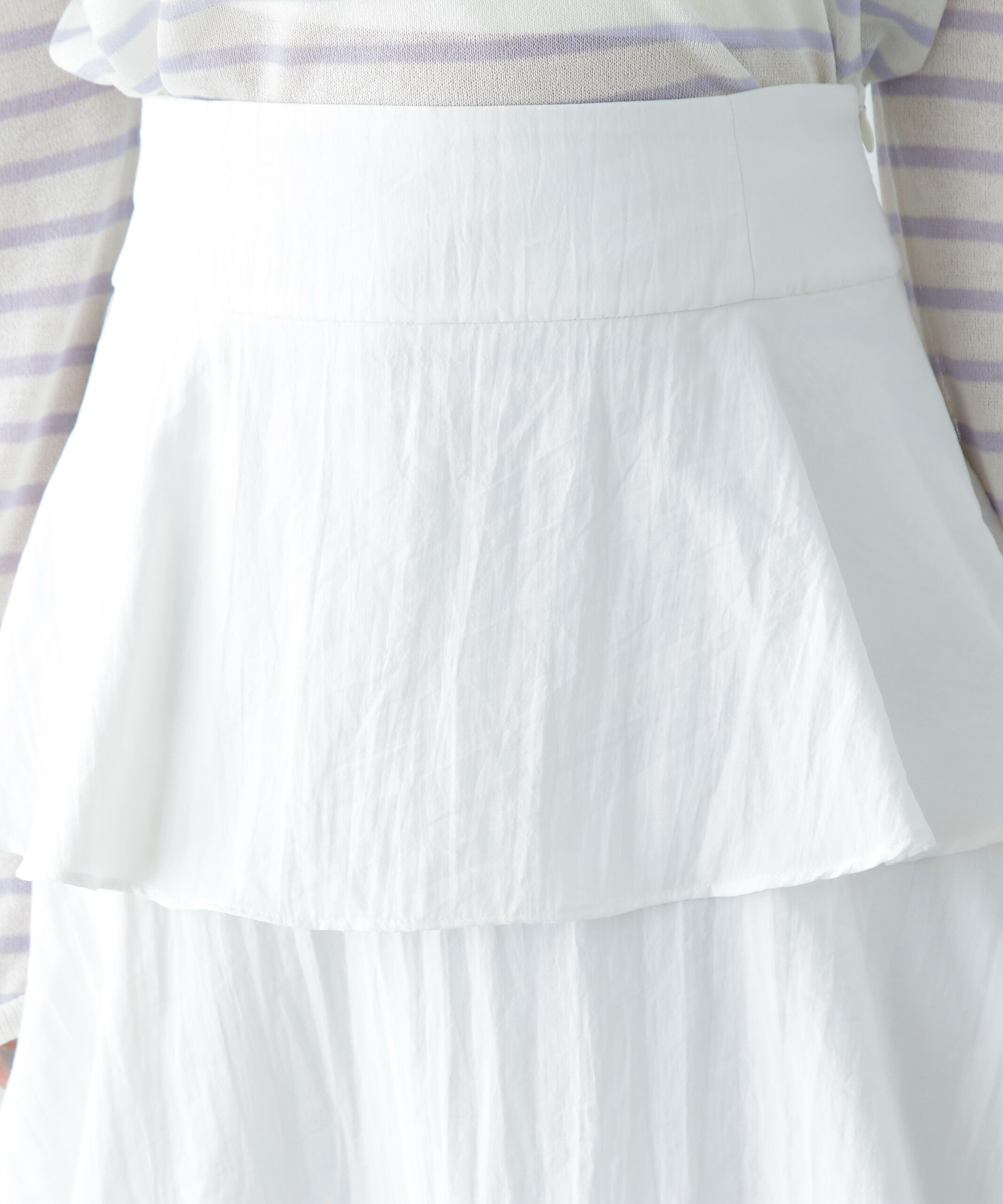  「ミルフィーユスカート」|スカート|