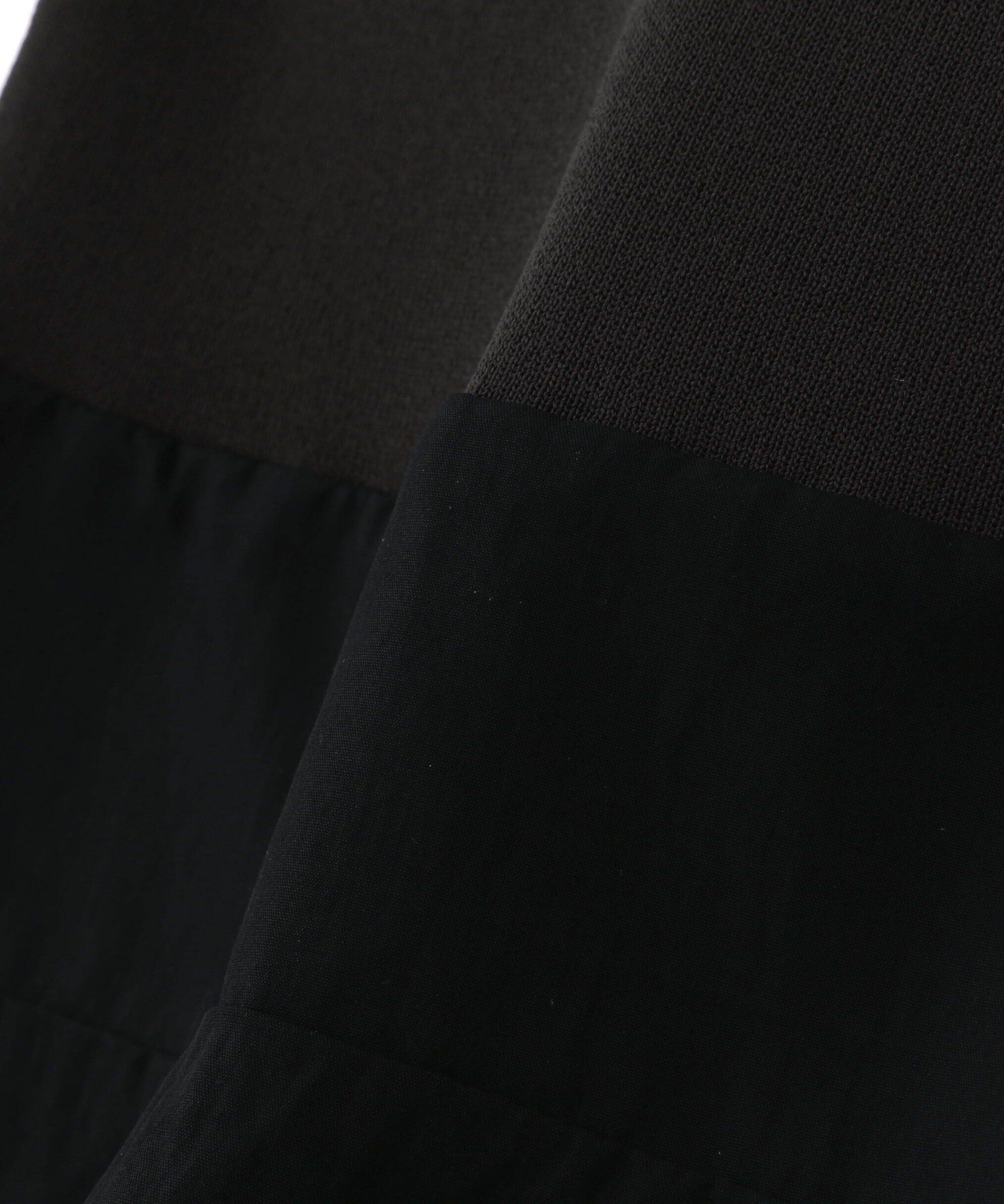  「ボートネックドッキングワンピース」|ワンピース|